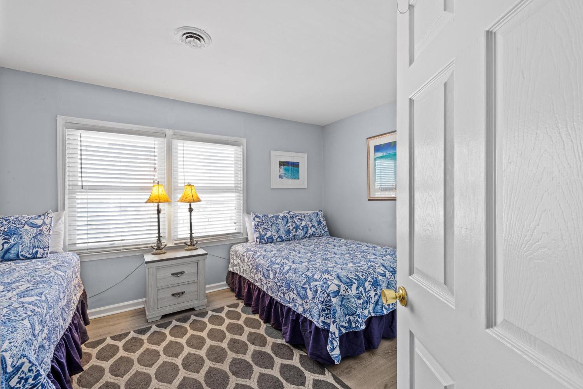 Nautical Watch 301 - Oceanfront - Windy Hill Section Holiday home Myrtle Beach