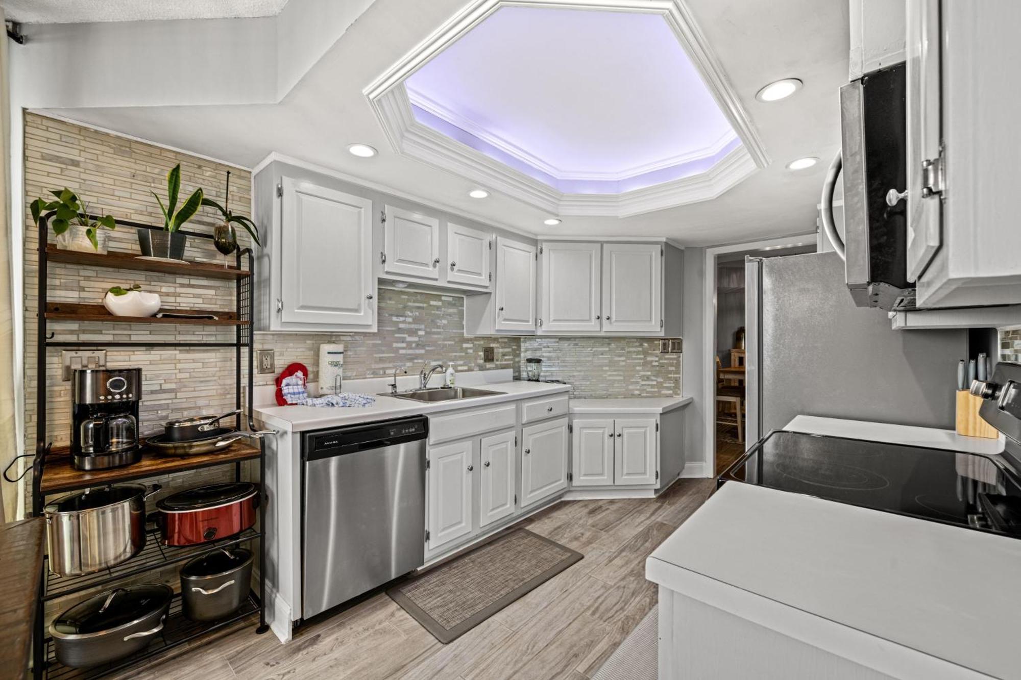 Maisons-sur-mer 302 - Ocean View - Shore Drive * Myrtle Beach