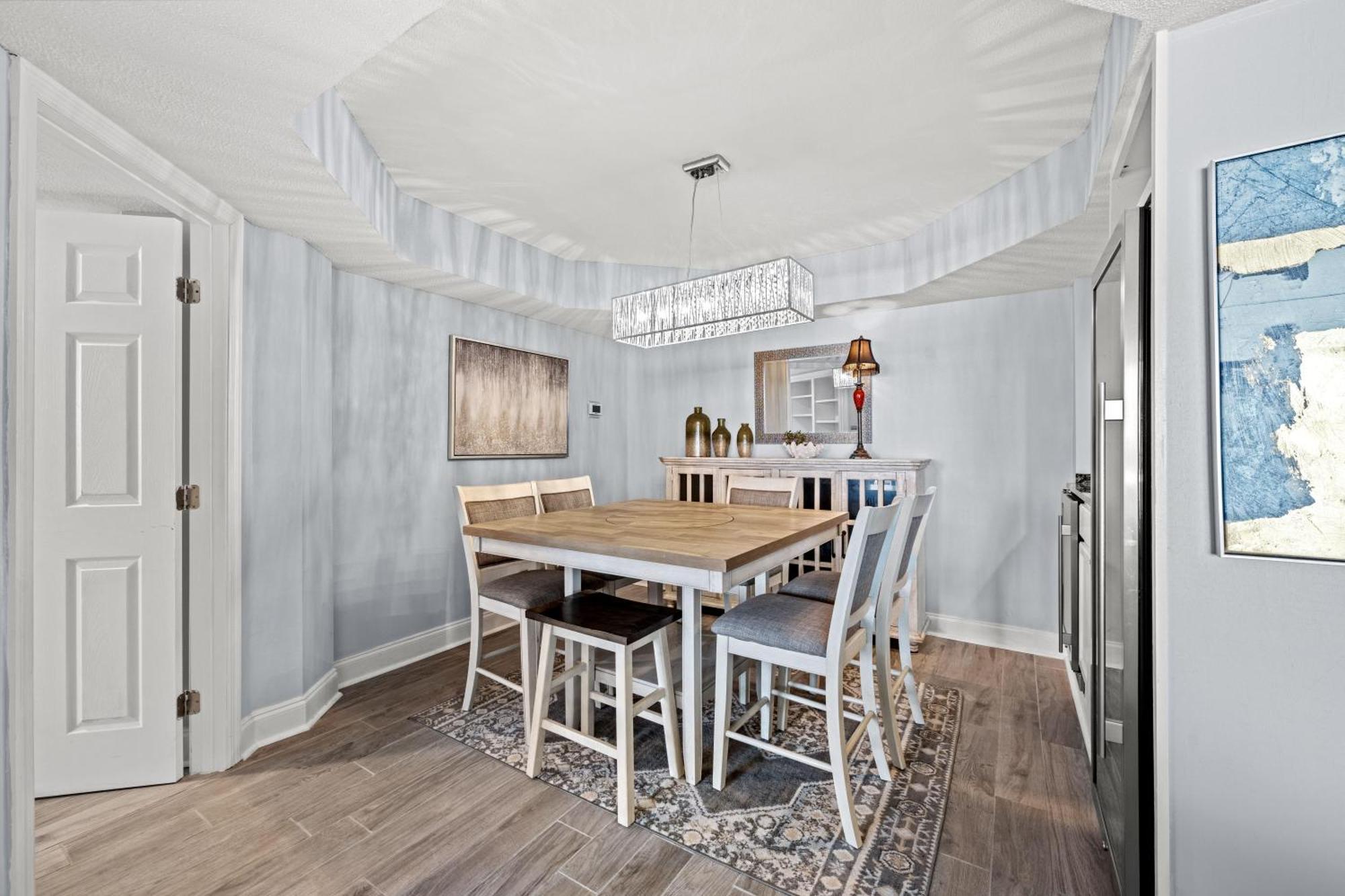 Maisons-sur-mer 302 - Ocean View - Shore Drive Holiday home