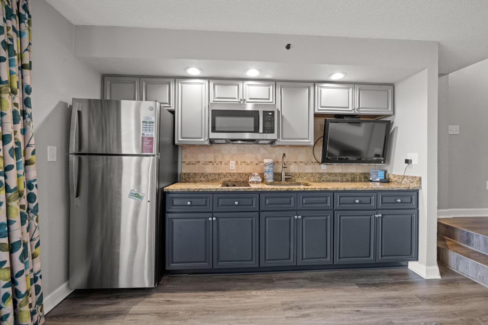 Cove 420 - Oceanfront - Windy Hill Section Holiday home Myrtle Beach
