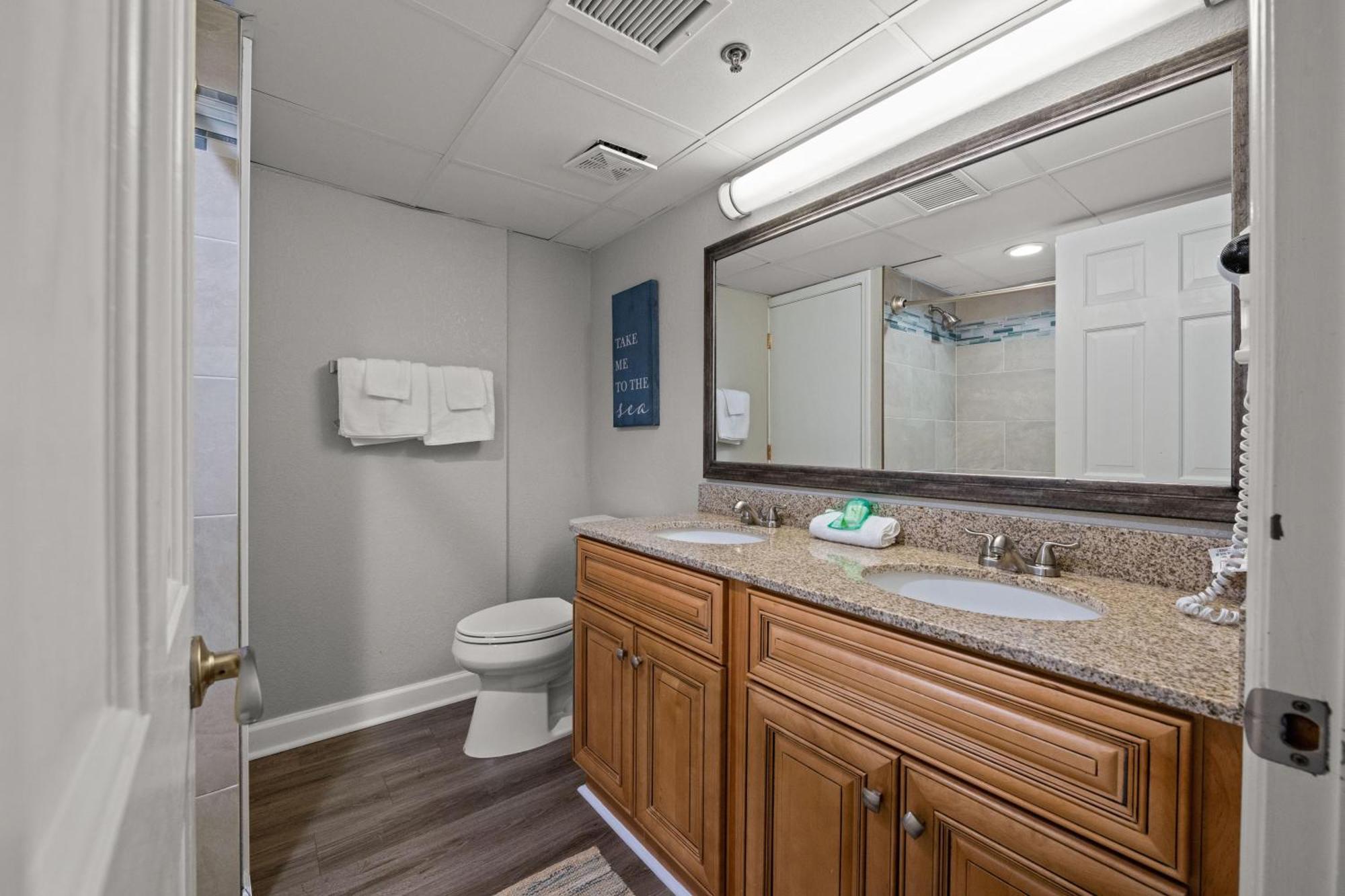 Cove 420 - Oceanfront - Windy Hill Section Holiday home Myrtle Beach