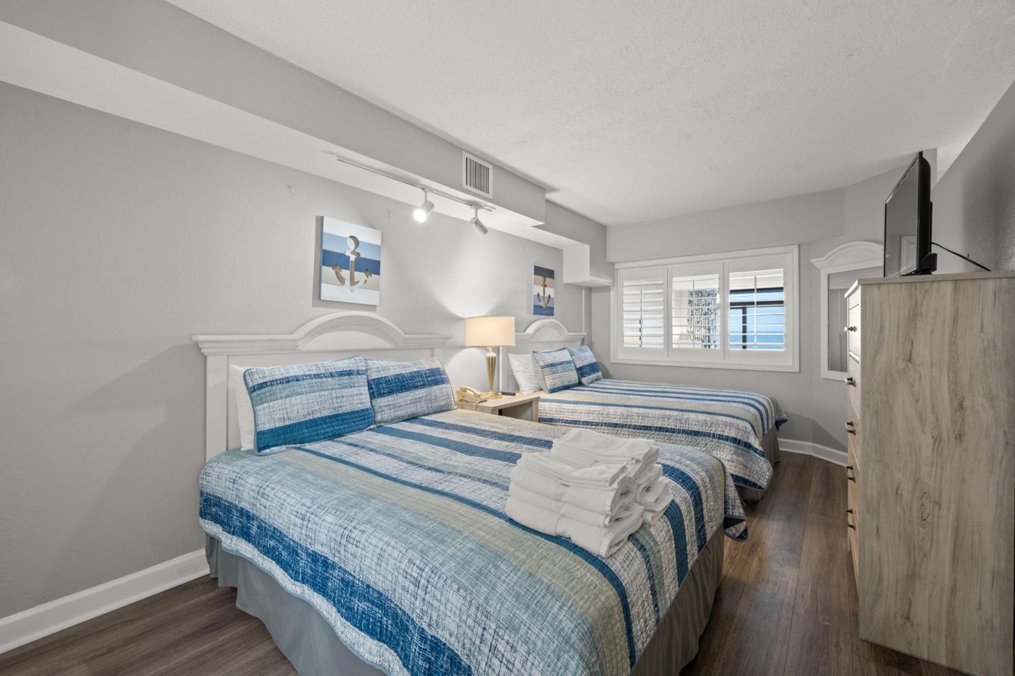 Cove 420 - Oceanfront - Windy Hill Section