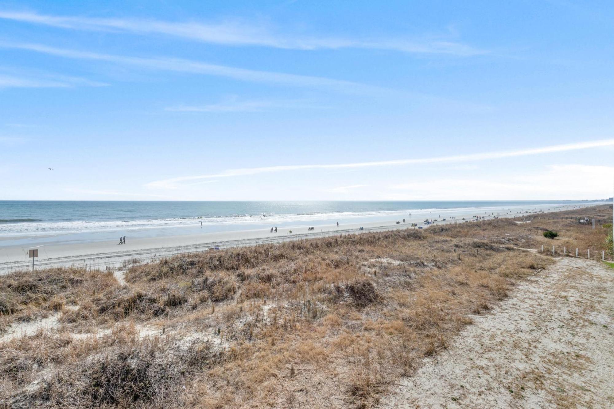 Nautical Watch 301 - Oceanfront - Windy Hill Section Myrtle Beach