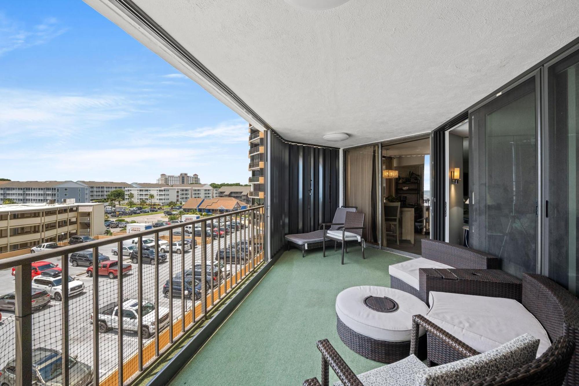 Maisons-sur-mer 302 - Ocean View - Shore Drive