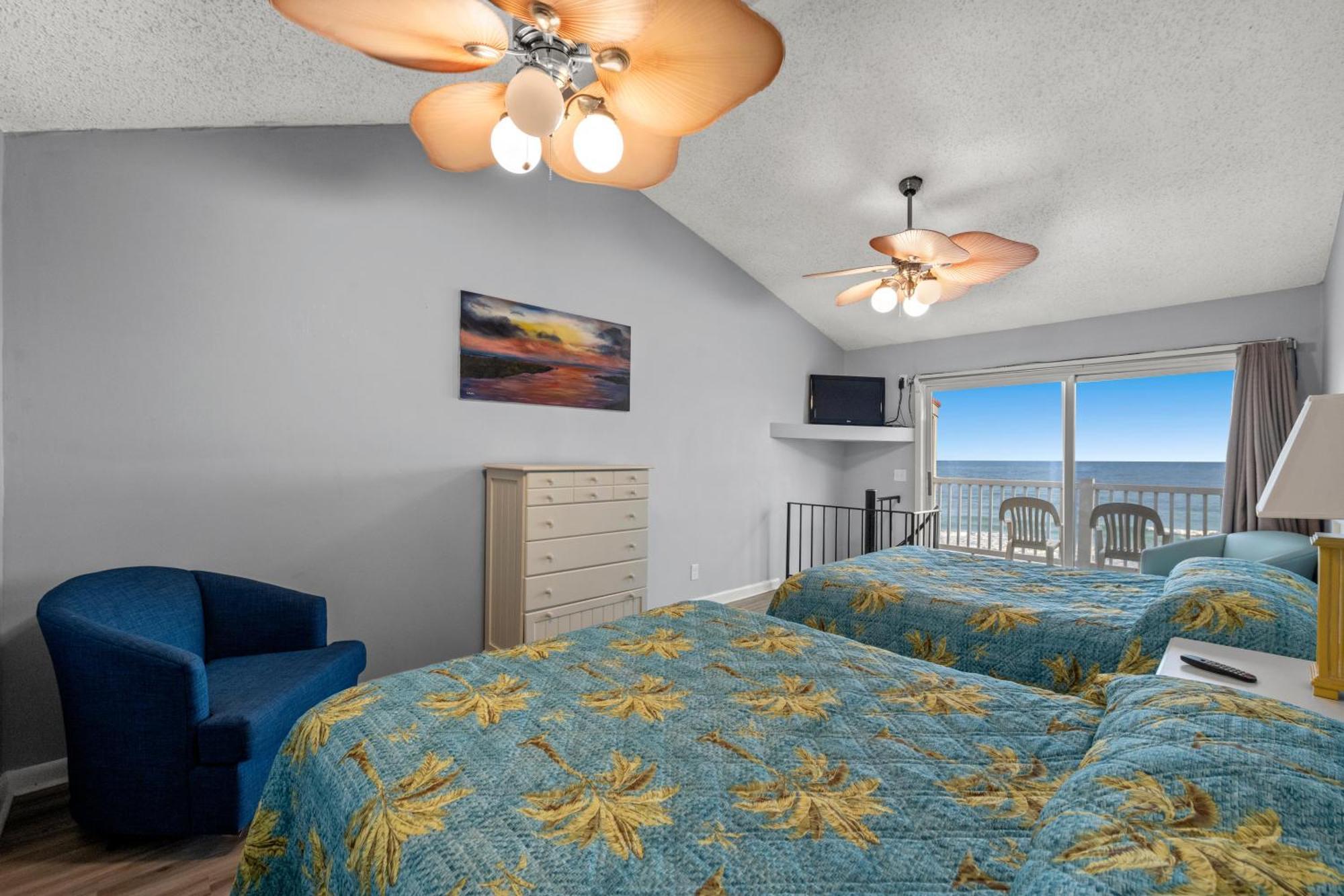 Holiday home Nautical Watch 309 - Oceanfront - Windy Hill Section Myrtle Beach