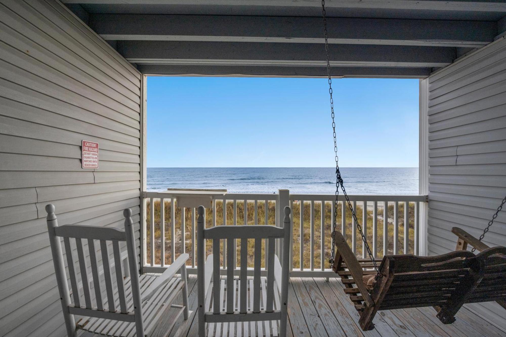 Nautical Watch 309 - Oceanfront - Windy Hill Section Myrtle Beach