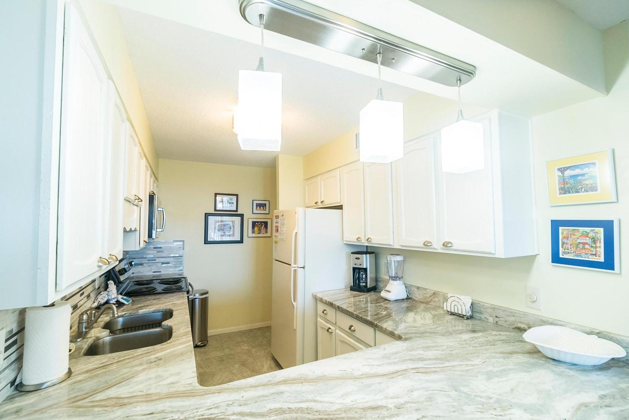 Crescent Sands B2 - Oceanfront - Crescent Section Holiday home Myrtle Beach
