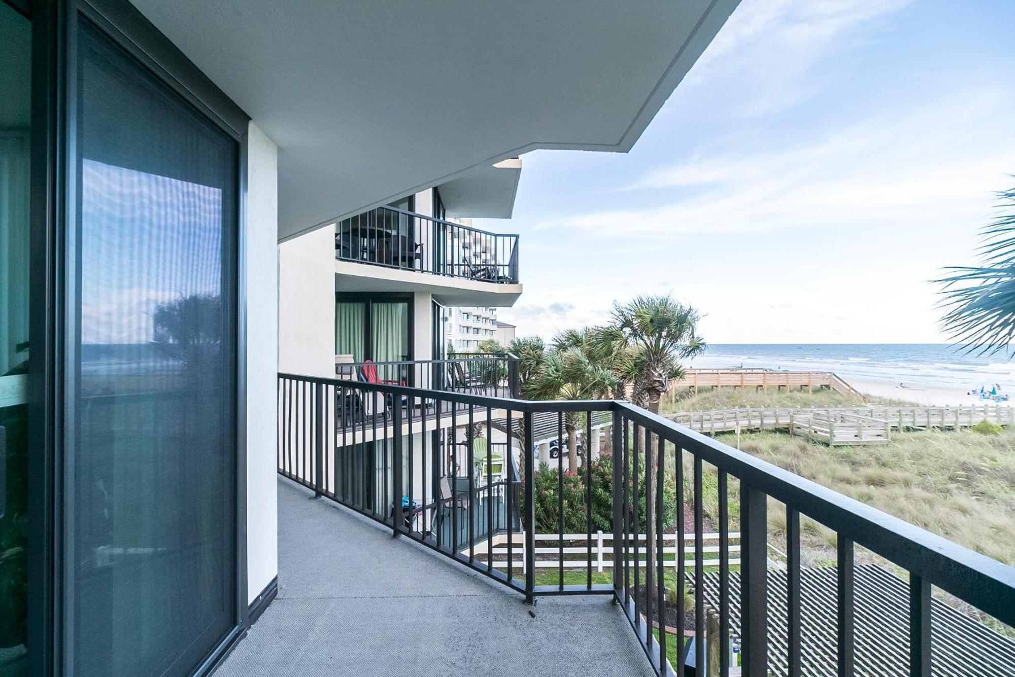 Holiday home Crescent Sands B2 - Oceanfront - Crescent Section