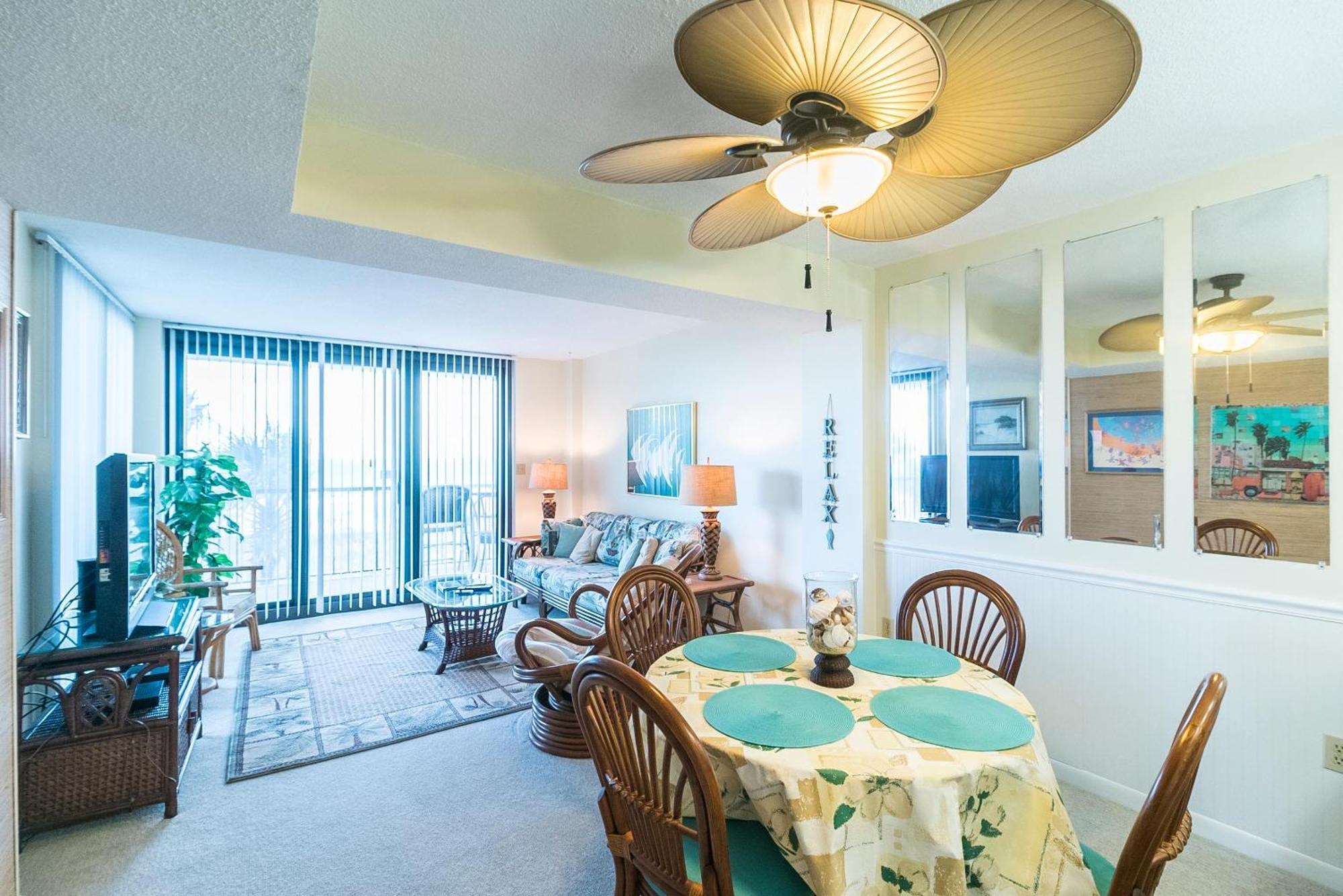 Crescent Sands B2 - Oceanfront - Crescent Section *