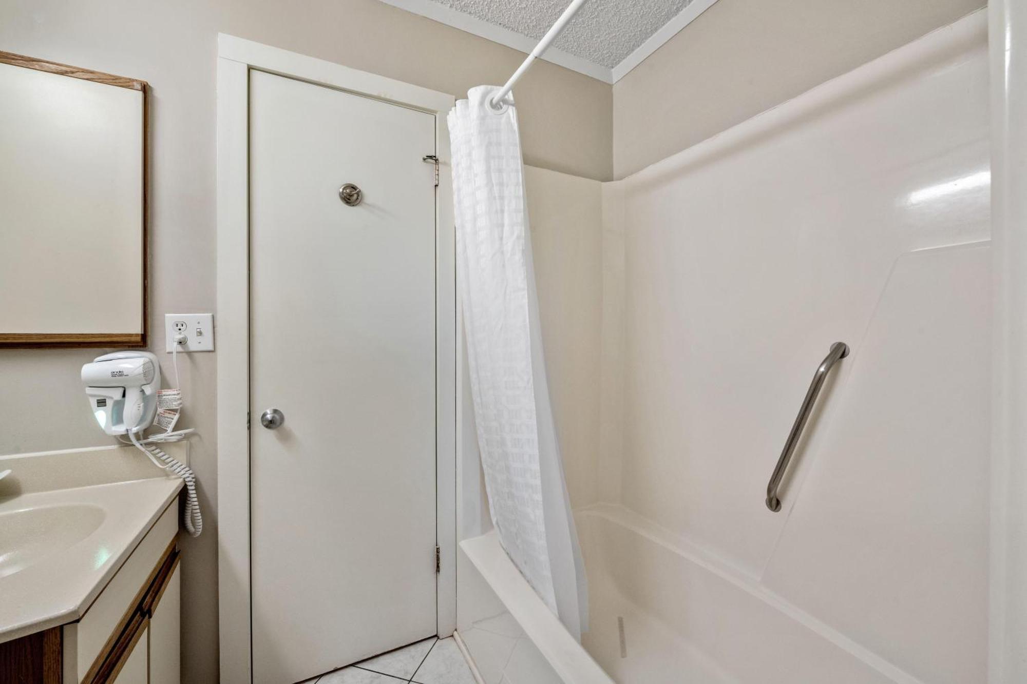 Holiday home Ocean Creek 2406 - 3rd Row - Windy Hill