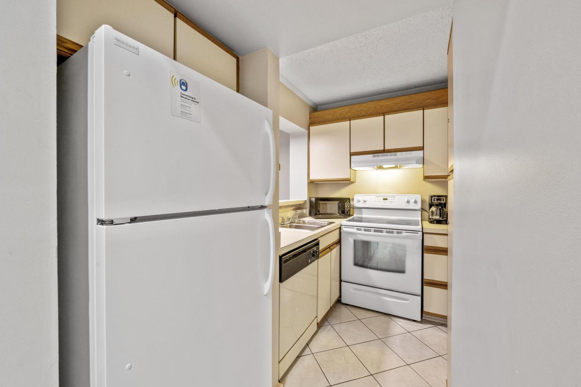 Ocean Creek 2406 - 3rd Row - Windy Hill Holiday home *