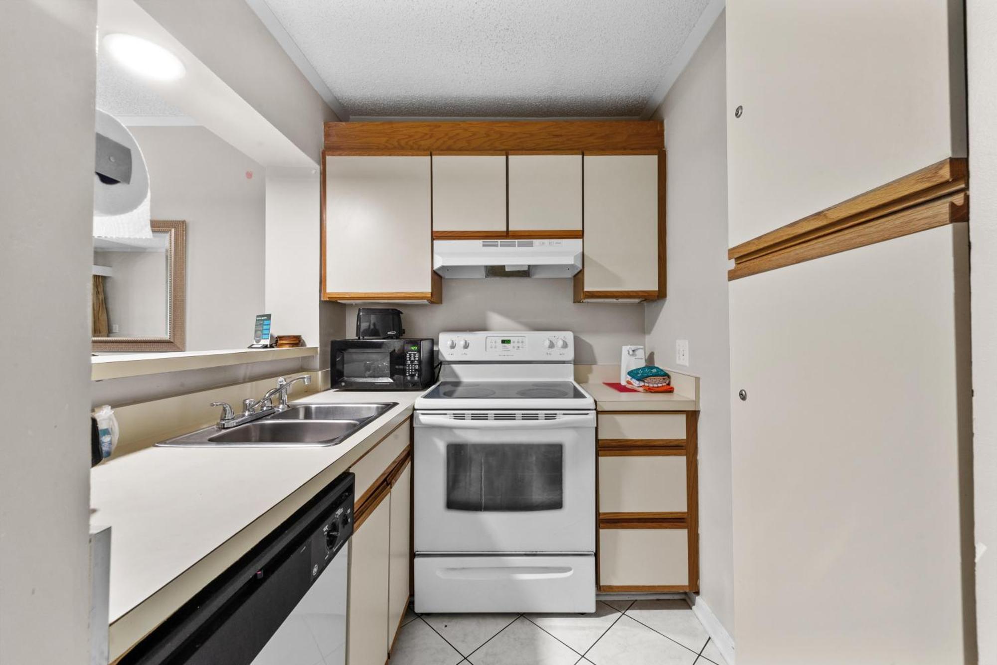 Holiday home Ocean Creek 2406 - 3rd Row - Windy Hill Myrtle Beach