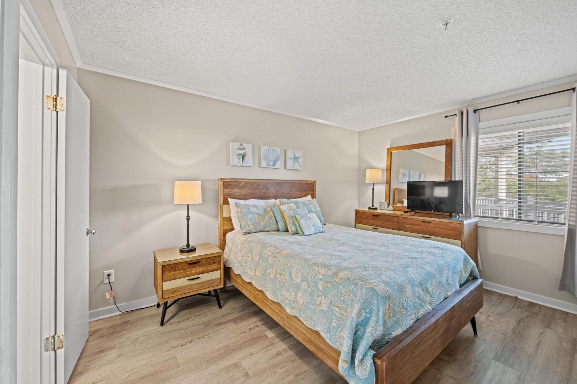 Ocean Creek 2406 - 3rd Row - Windy Hill Holiday home Myrtle Beach