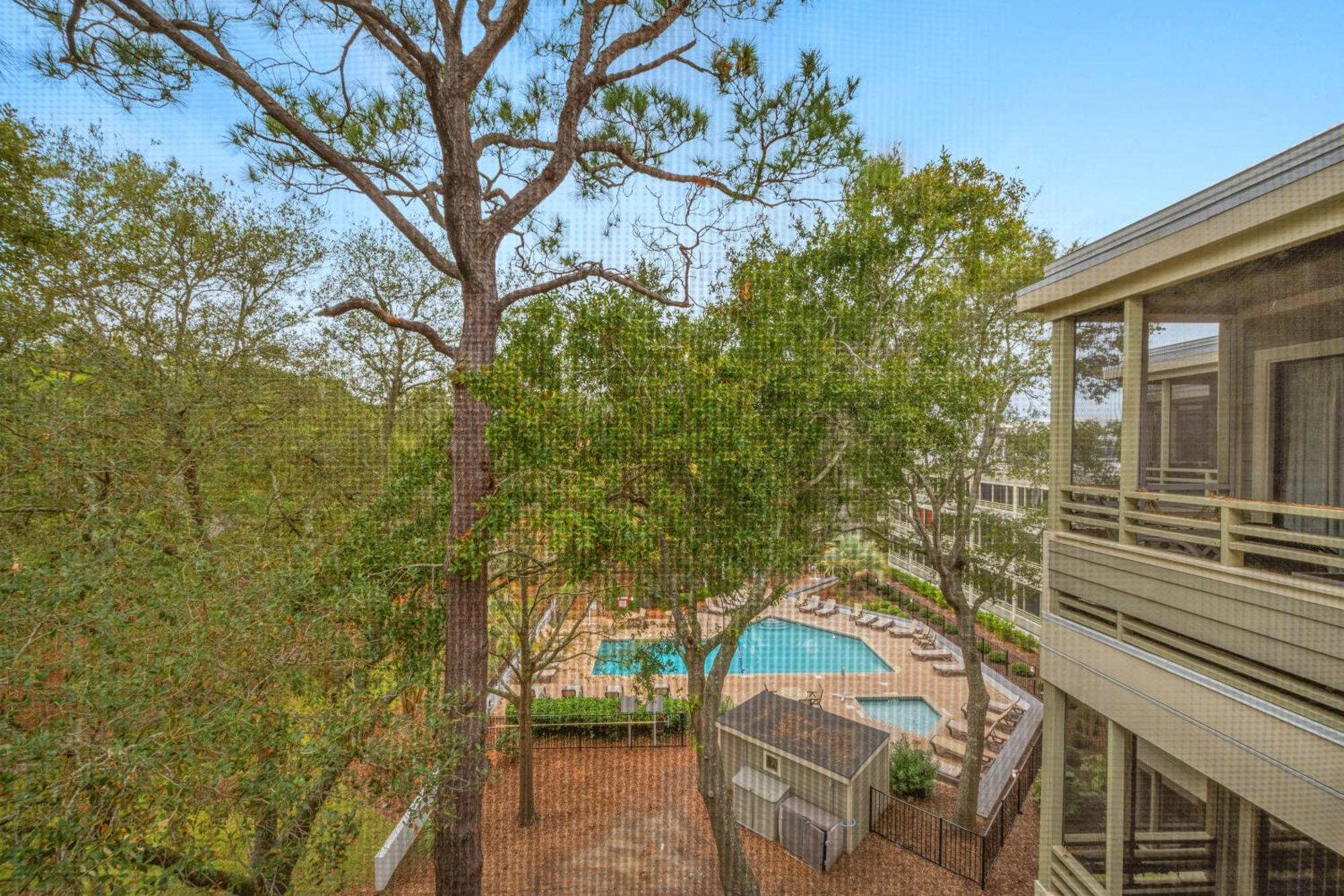 Holiday home Ocean Creek 2406 - 3rd Row - Windy Hill Myrtle Beach