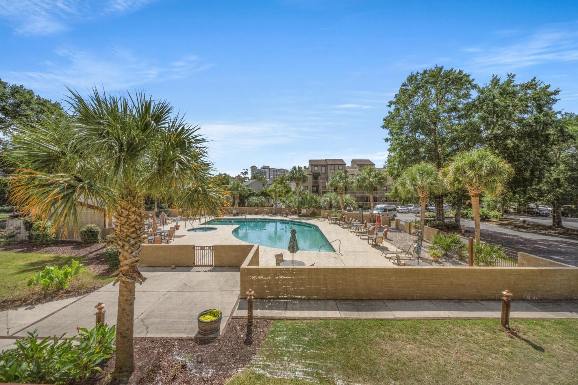 Holiday home Dunes Pointe B10 - Golf - Arcadian Shores Myrtle Beach