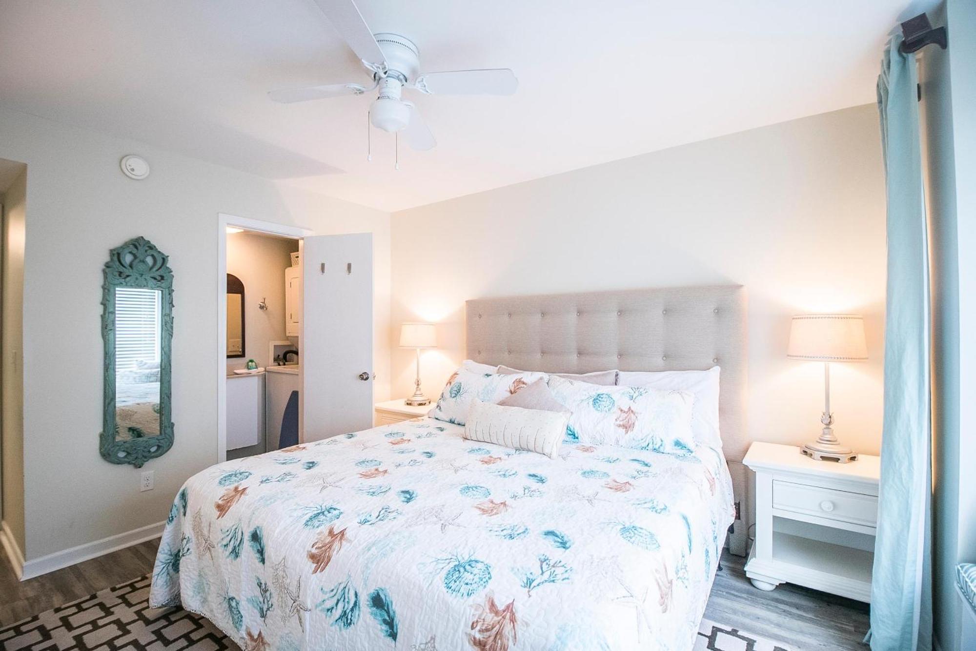 Holiday home Marsh I-1 - 2nd Row Marsh View - Cherry Grove Section *