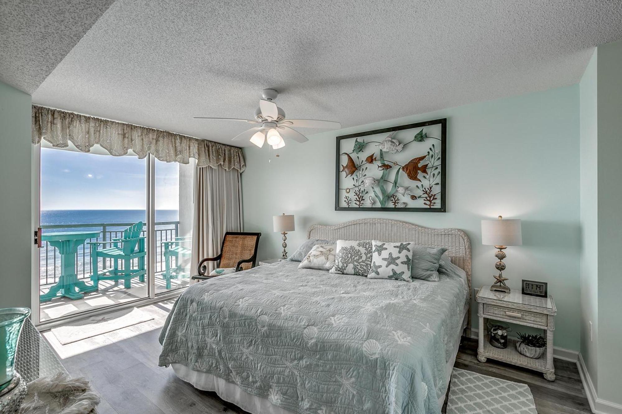 Windy Hill Dunes 805 - Oceanfront - Windy Hill Section *