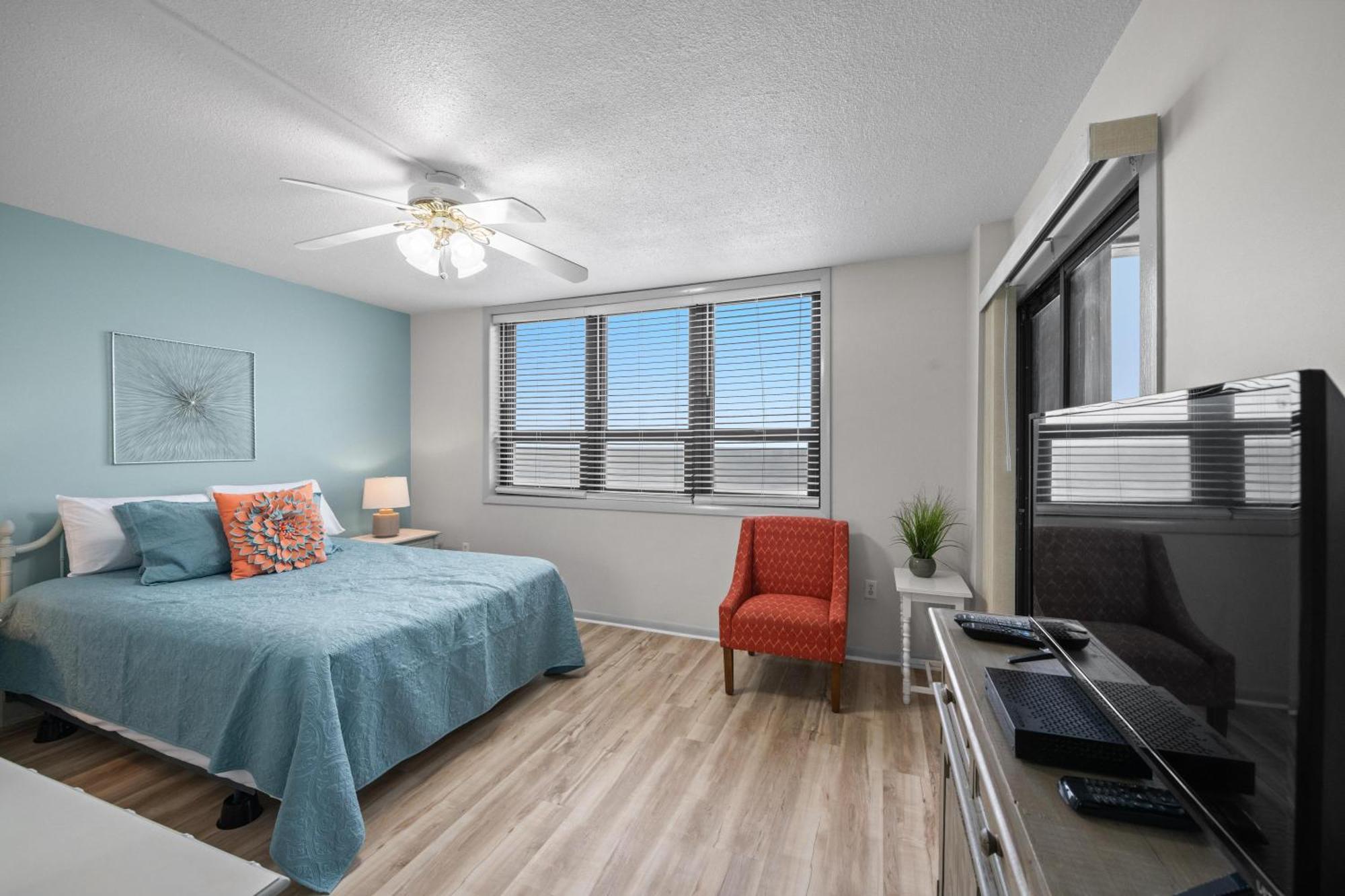 Arcadian Ii 4c - Oceanfront - Shore Drive Section *