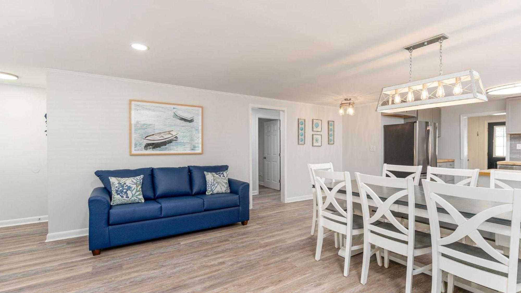 Holiday home Dollar - 3rd Row - Ocean Drive Section Myrtle Beach