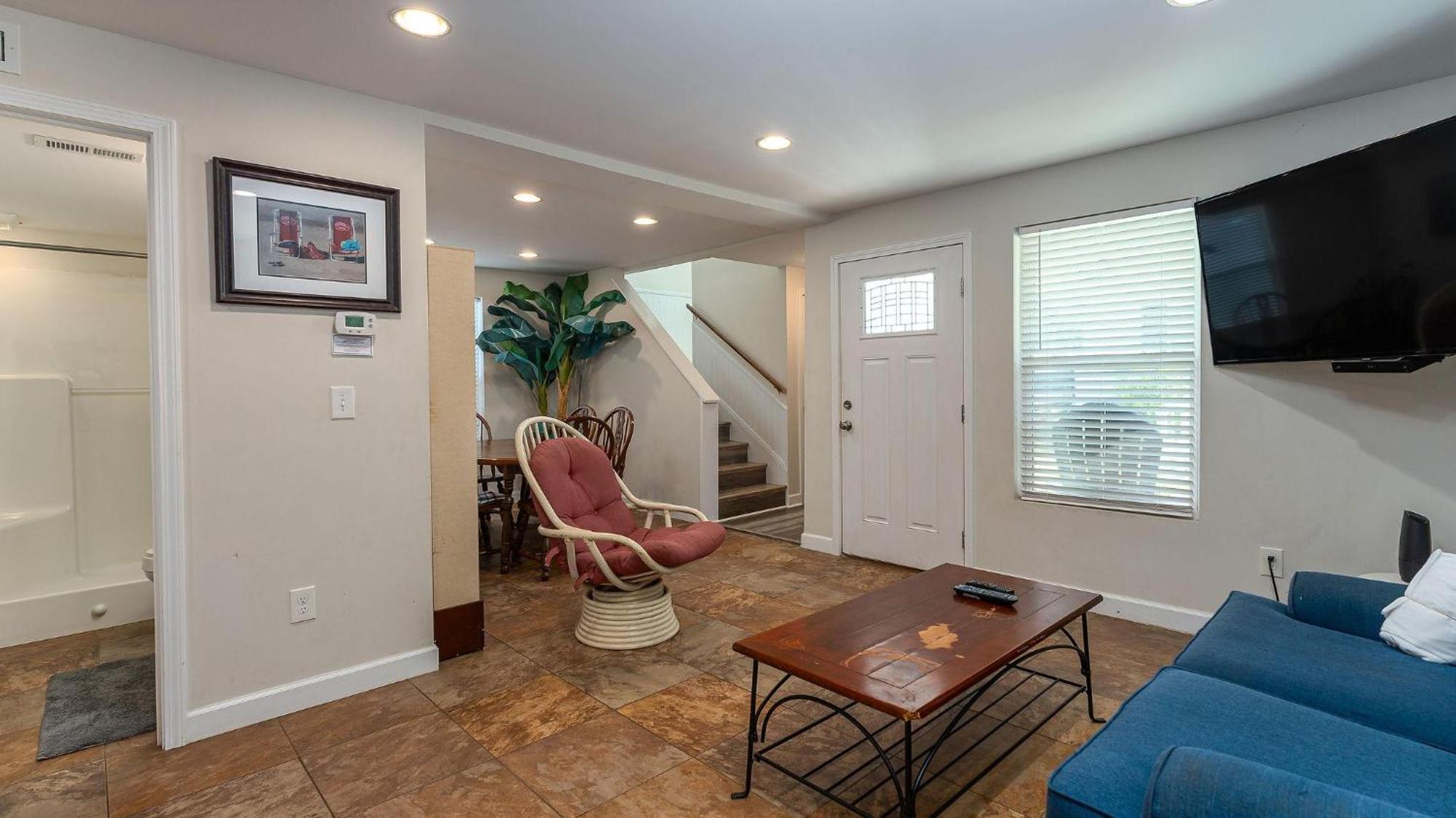 Holiday home High Tide - 3rd Row - Crescent Section Myrtle Beach