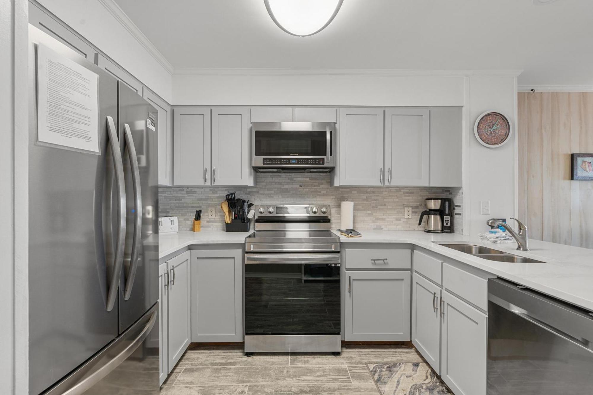 Ocean Pier Iii 127 - Oceanfront - Windy Hill Section Holiday home Myrtle Beach