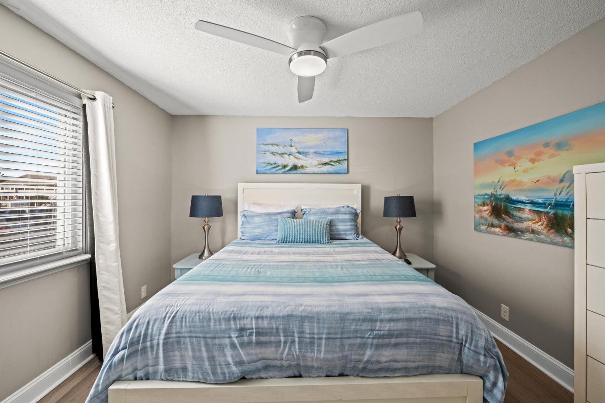 Tradewinds 1b - Oceanfront - Windy Hill Section Myrtle Beach