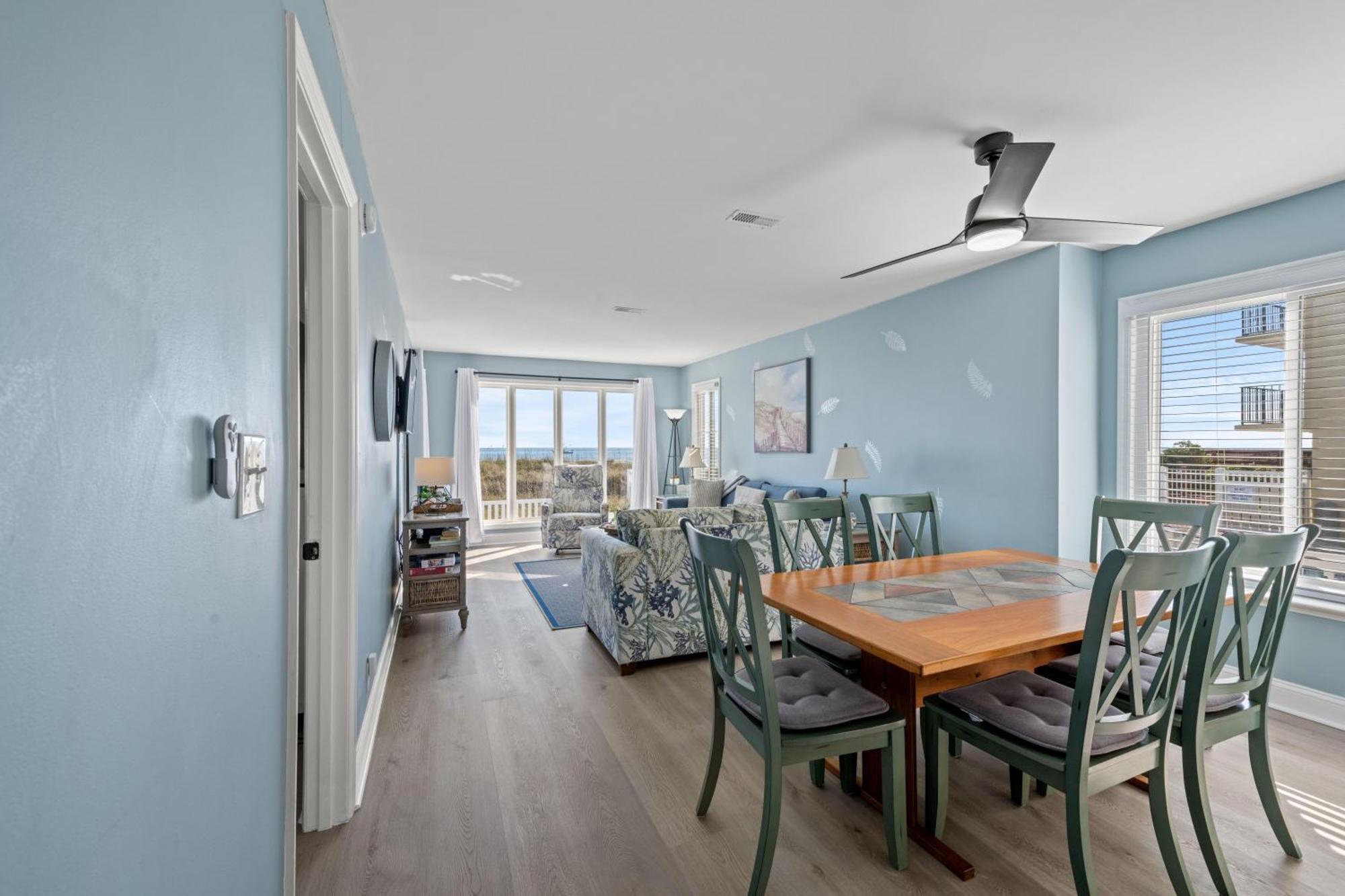Tradewinds 1b - Oceanfront - Windy Hill Section * Myrtle Beach