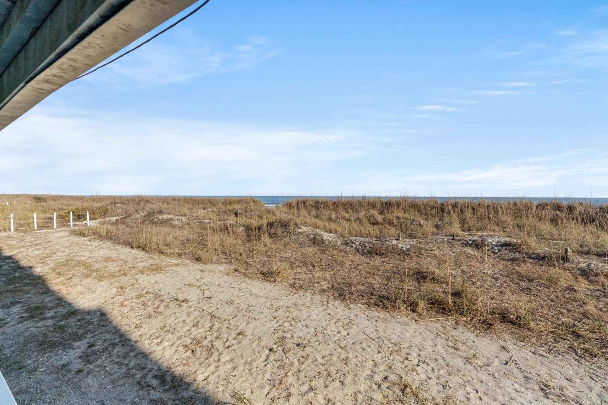 Holiday home Nautical Watch 107 - Oceanfront - Windy Hill Section