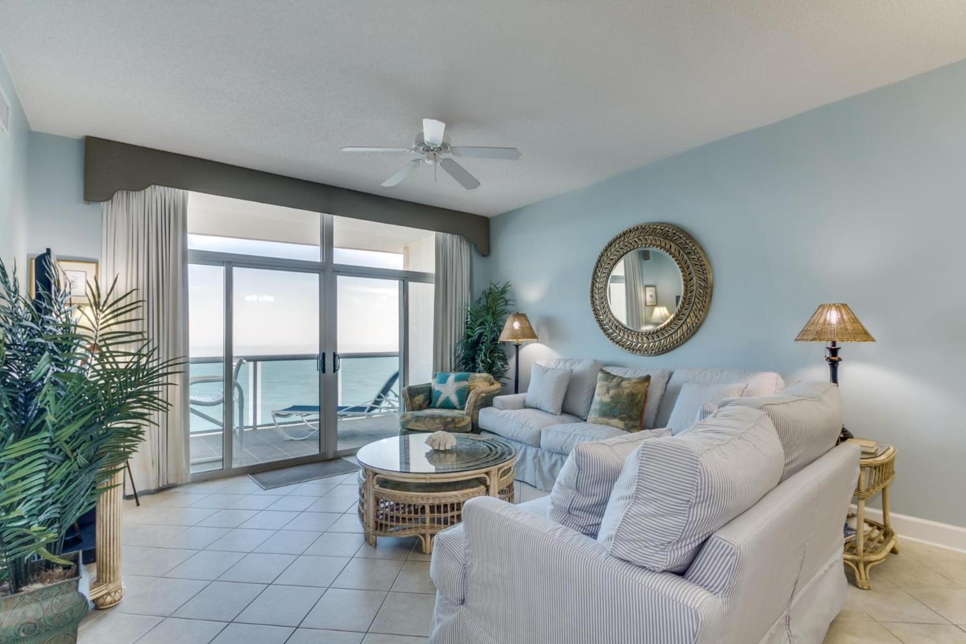 Crescent Keyes Ph16 - Oceanfront - Crescent Section *