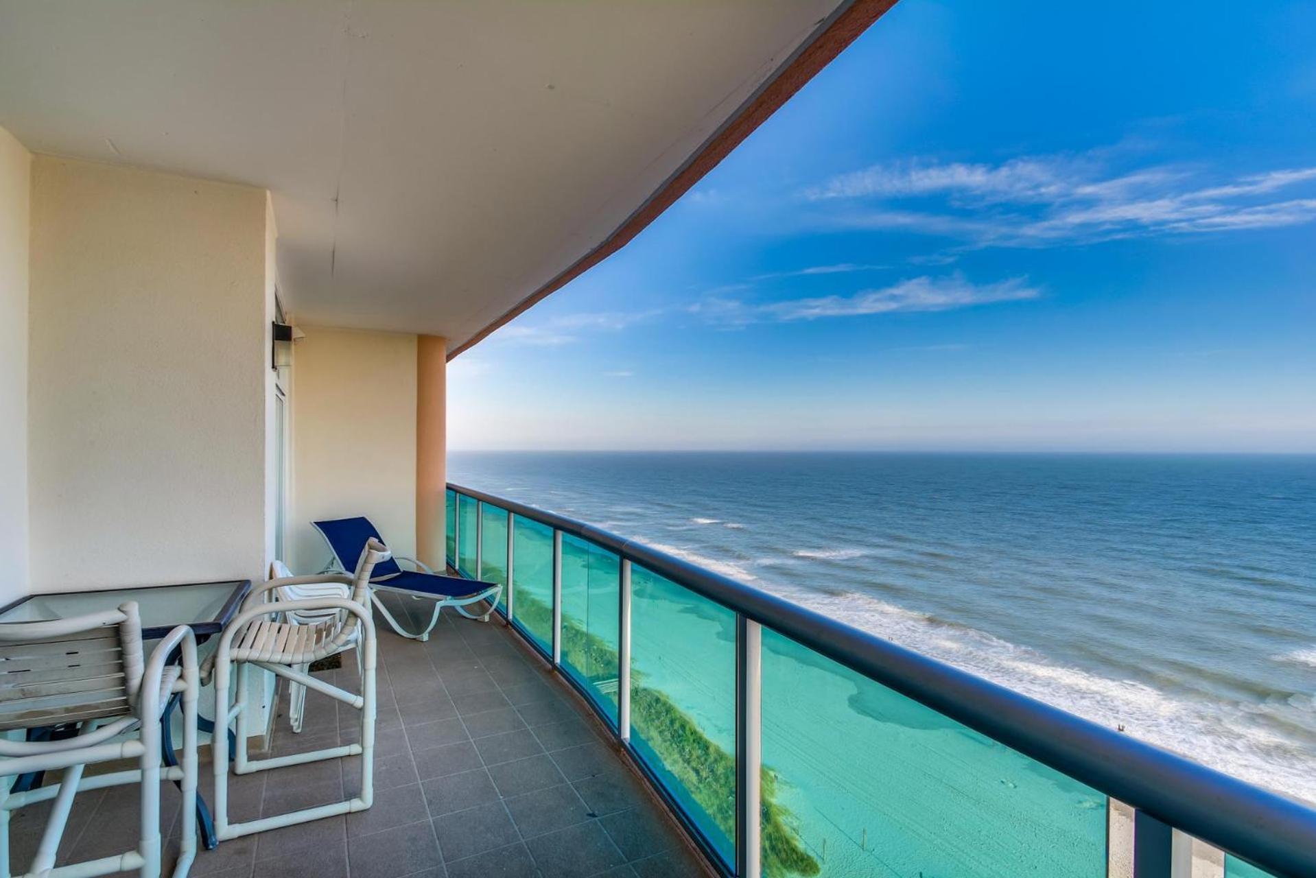 Holiday home Crescent Keyes Ph16 - Oceanfront - Crescent Section Myrtle Beach