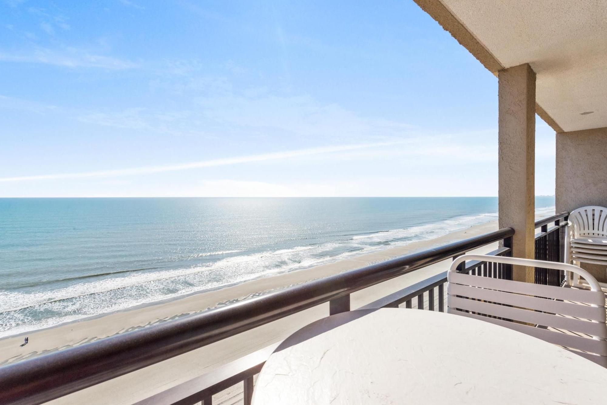Holiday home Cove 1503 - Oceanfront - Windy Hill Section