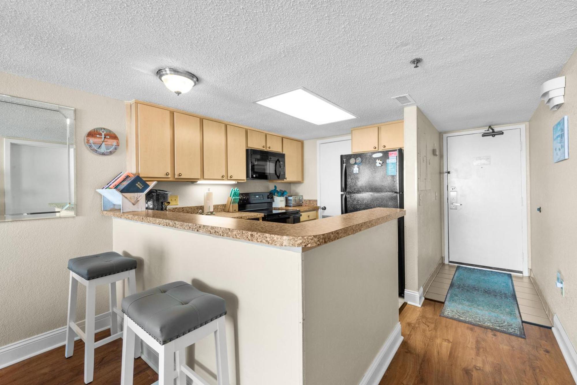 Cove 1503 - Oceanfront - Windy Hill Section Myrtle Beach