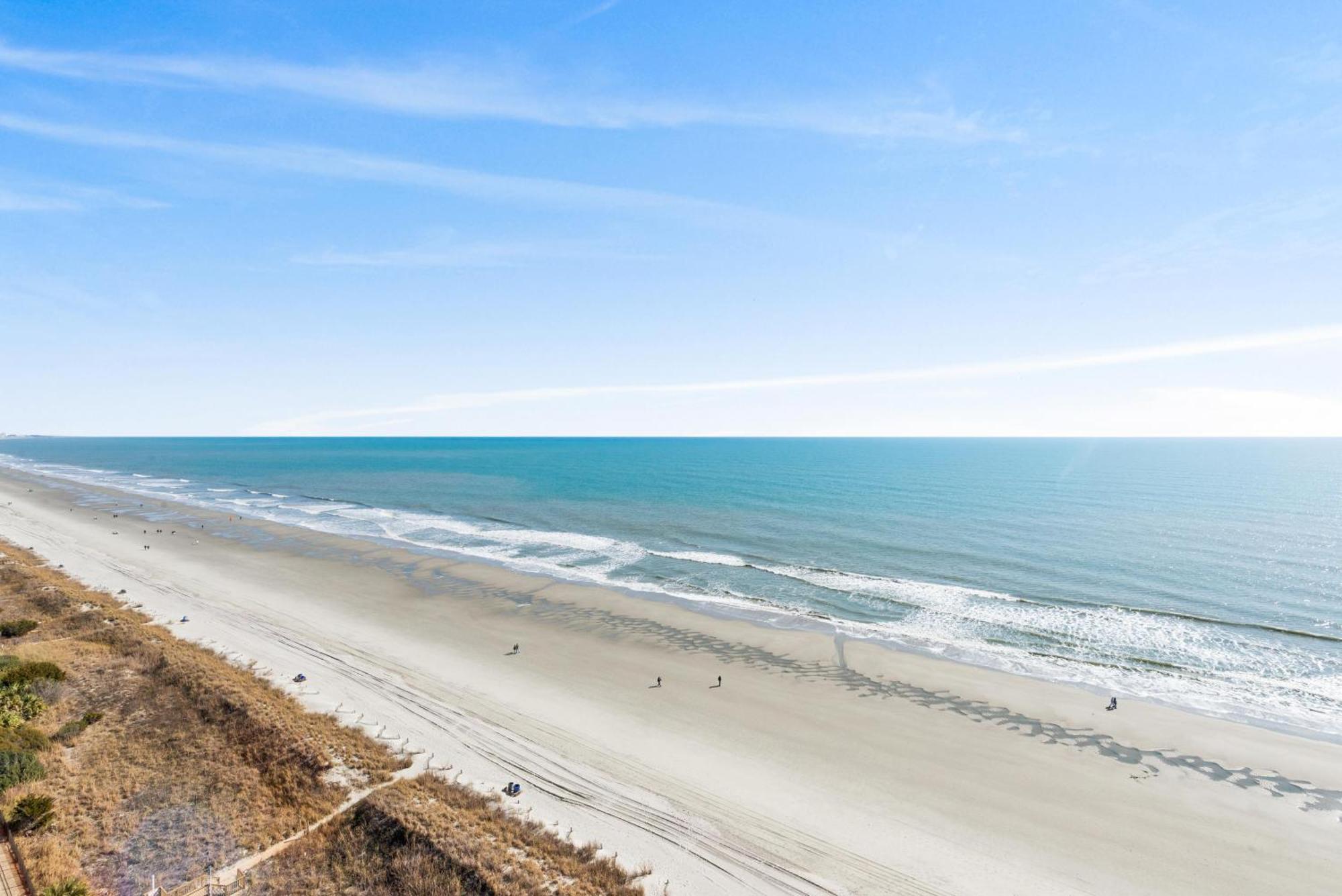 Cove 1503 - Oceanfront - Windy Hill Section Myrtle Beach