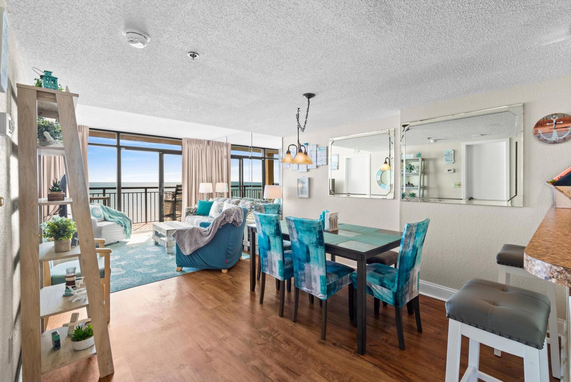 Cove 1503 - Oceanfront - Windy Hill Section * Myrtle Beach