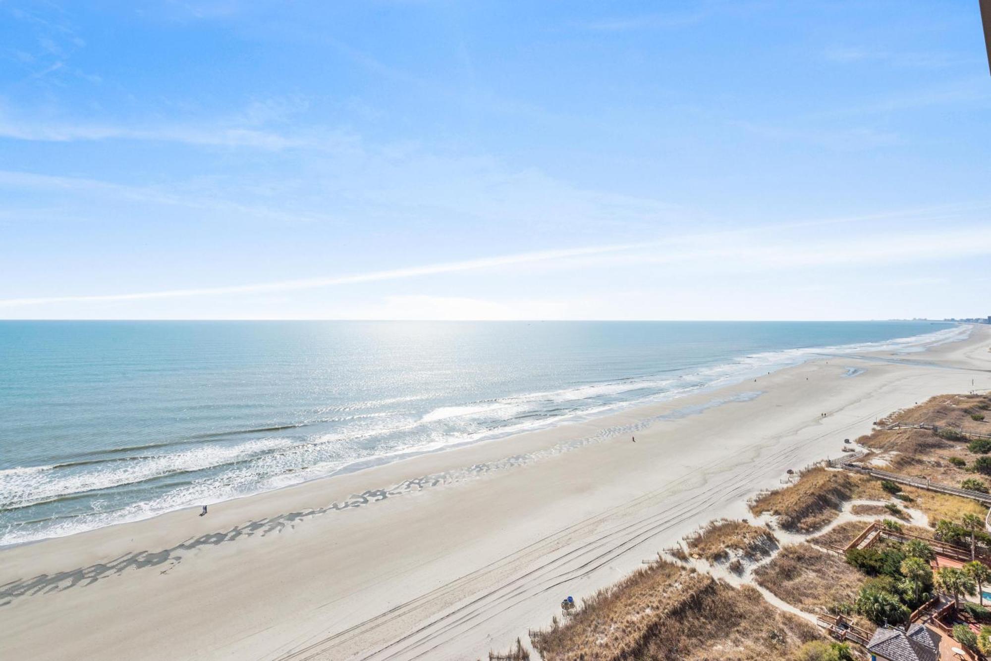 Cove 1503 - Oceanfront - Windy Hill Section