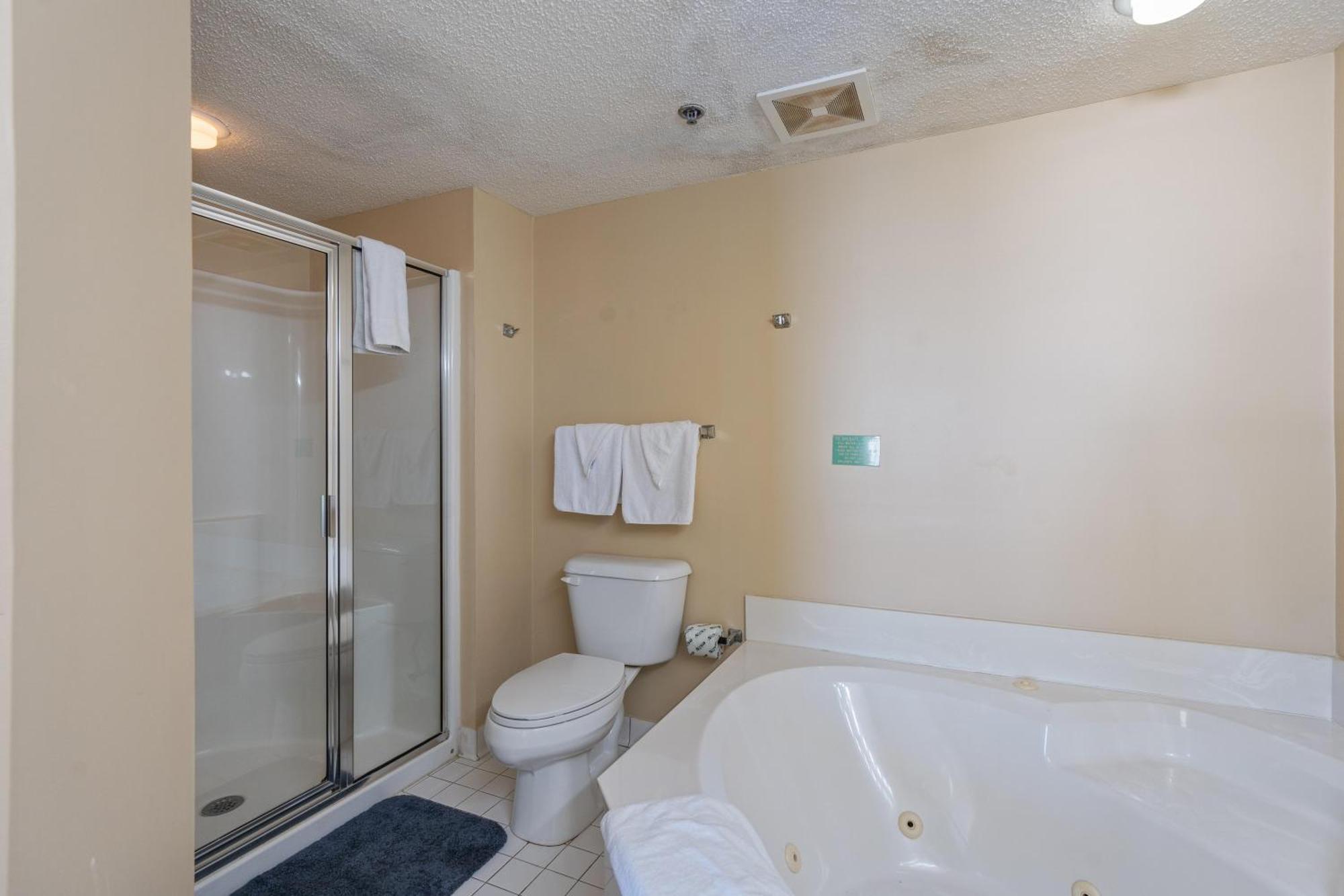 Club Iii 2c - Oceanfront - Windy Hill Section *