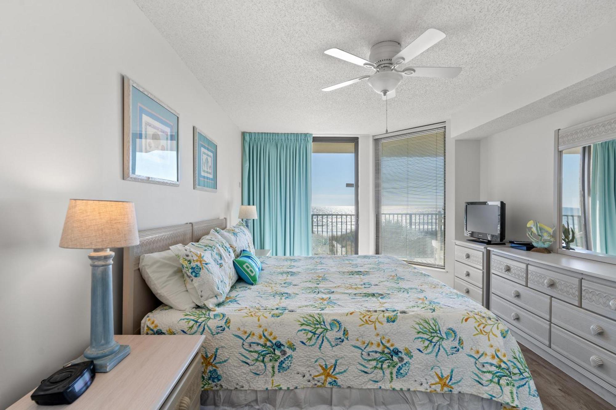 Club Iii 2c - Oceanfront - Windy Hill Section *