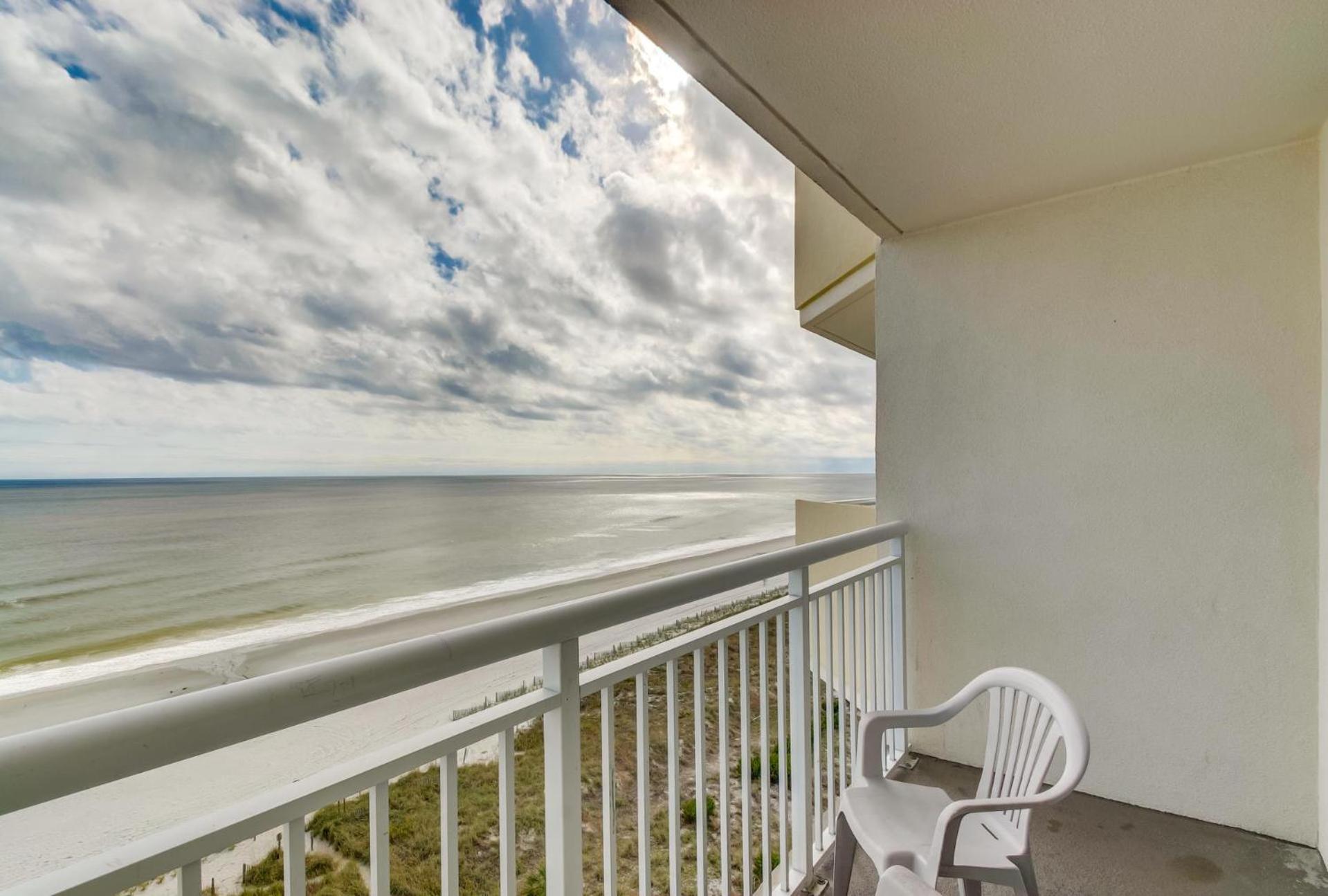 Bay Watch S 939-oceanfront-crescent * Myrtle Beach