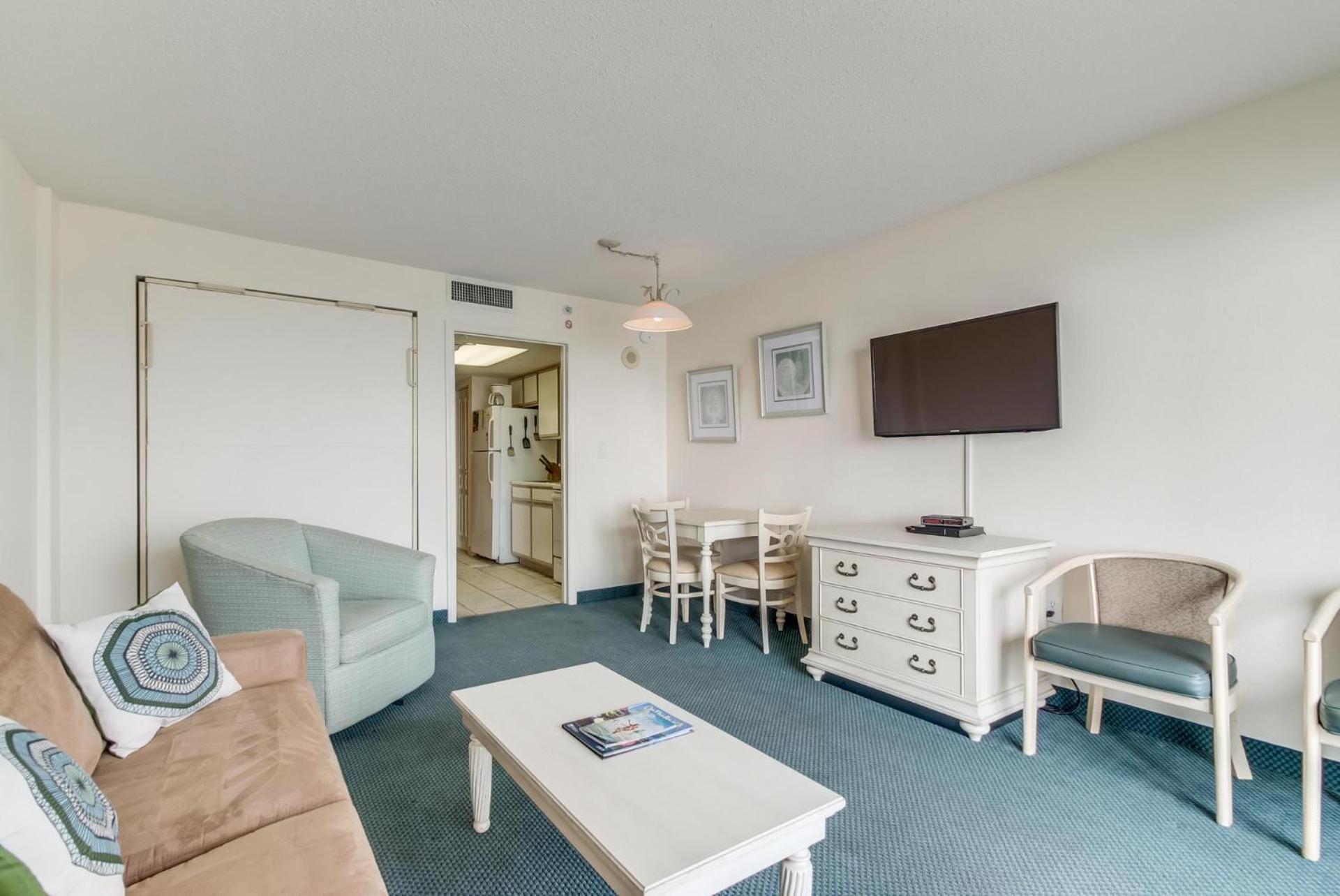 Holiday home Bay Watch S 939-oceanfront-crescent *