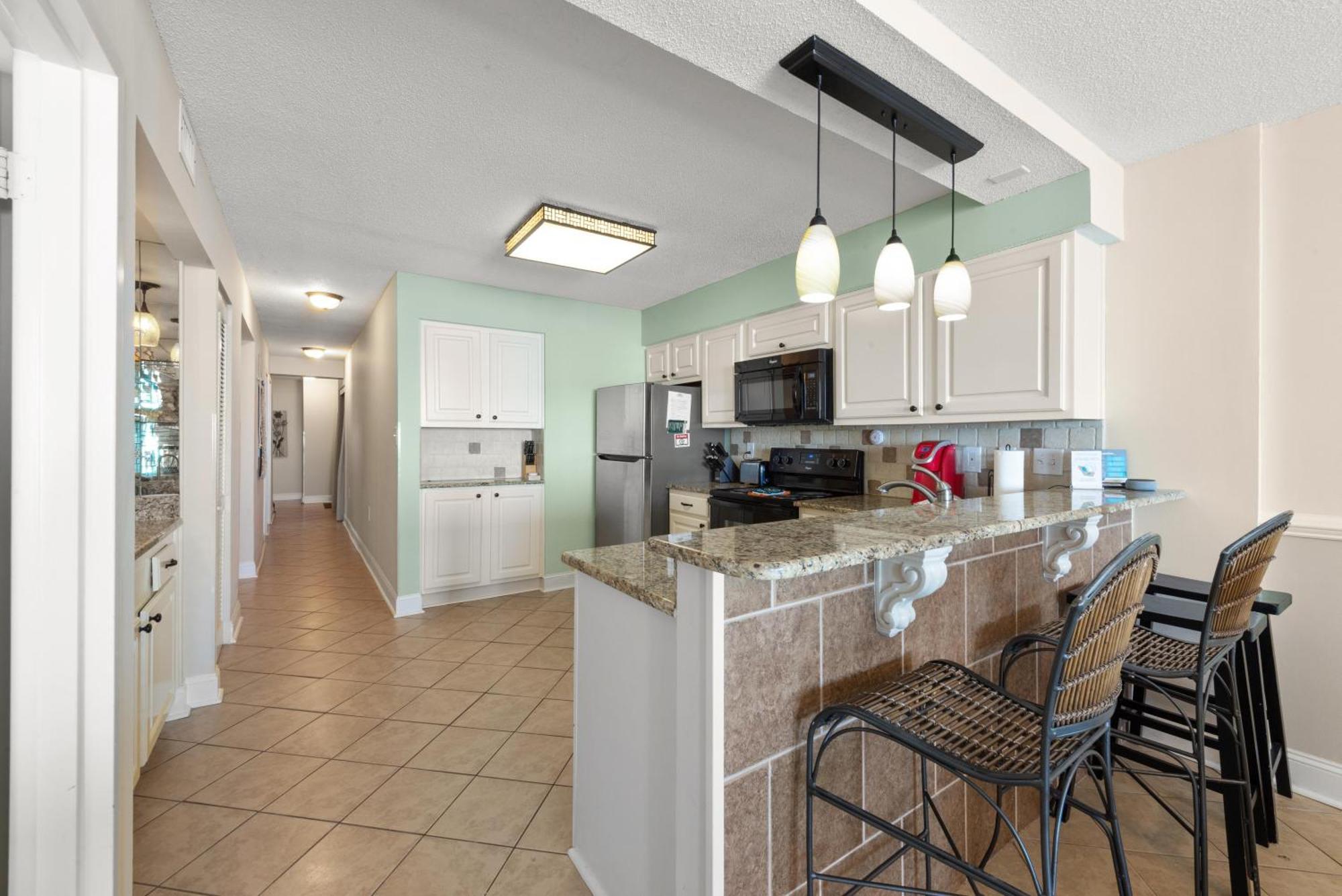 Summit 6f - Oceanfront - Windy Hill Section Holiday home Myrtle Beach