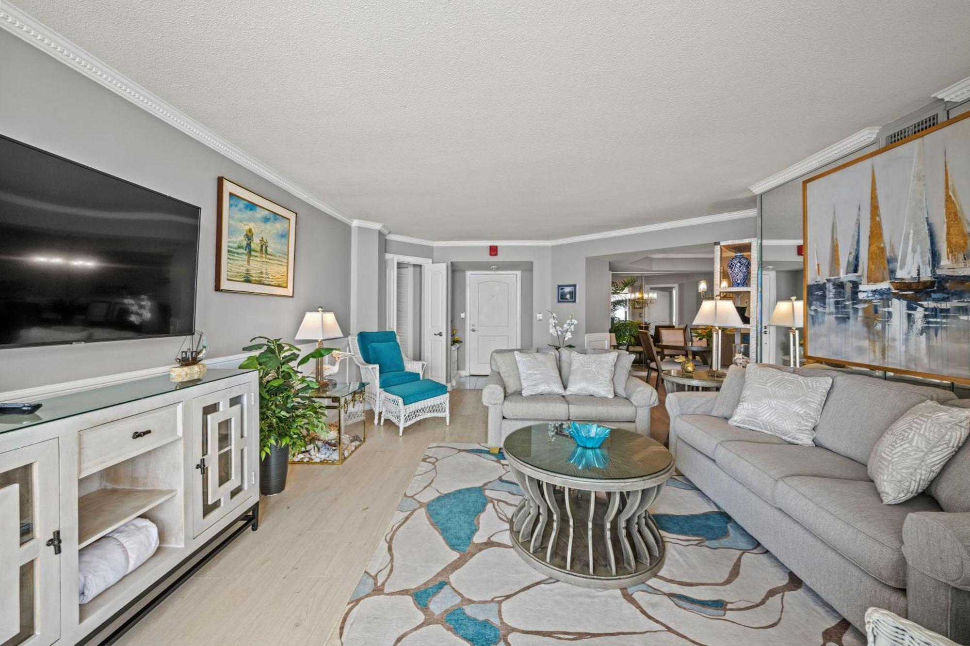 Holiday home Maisons-sur-mer 908 - Ocean View - Shore Drive