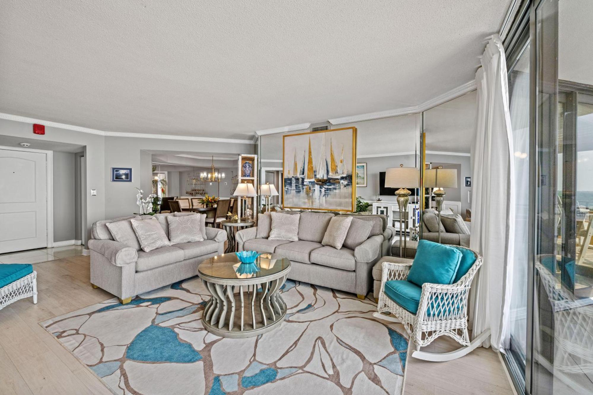 Maisons-sur-mer 908 - Ocean View - Shore Drive Holiday home *