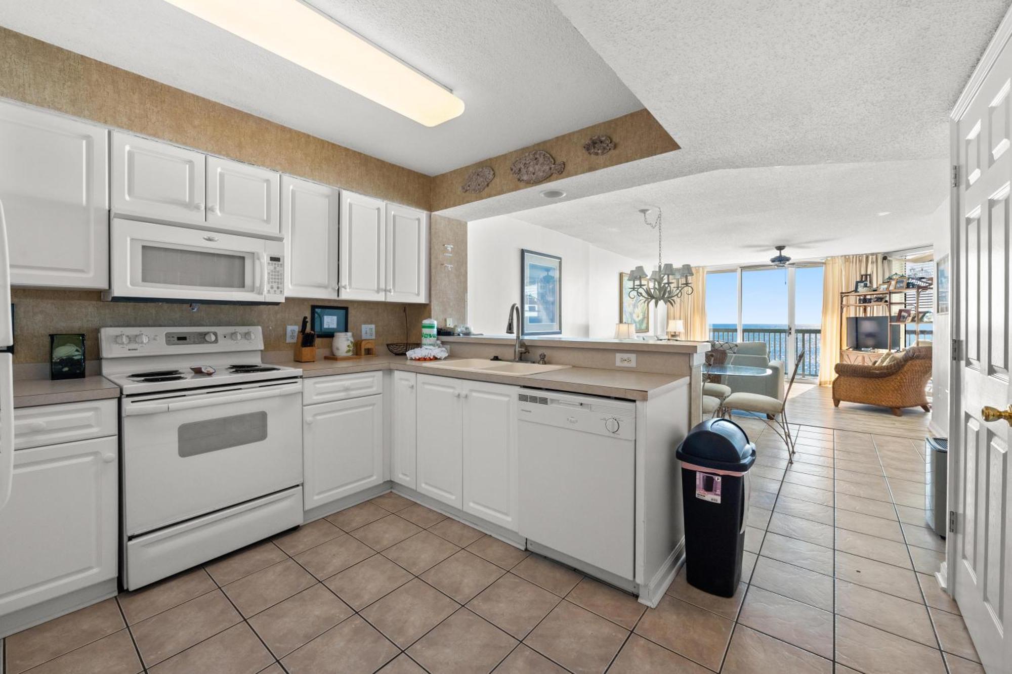 Ashworth 907 - Ocean Front-ocean Drive Section Holiday home