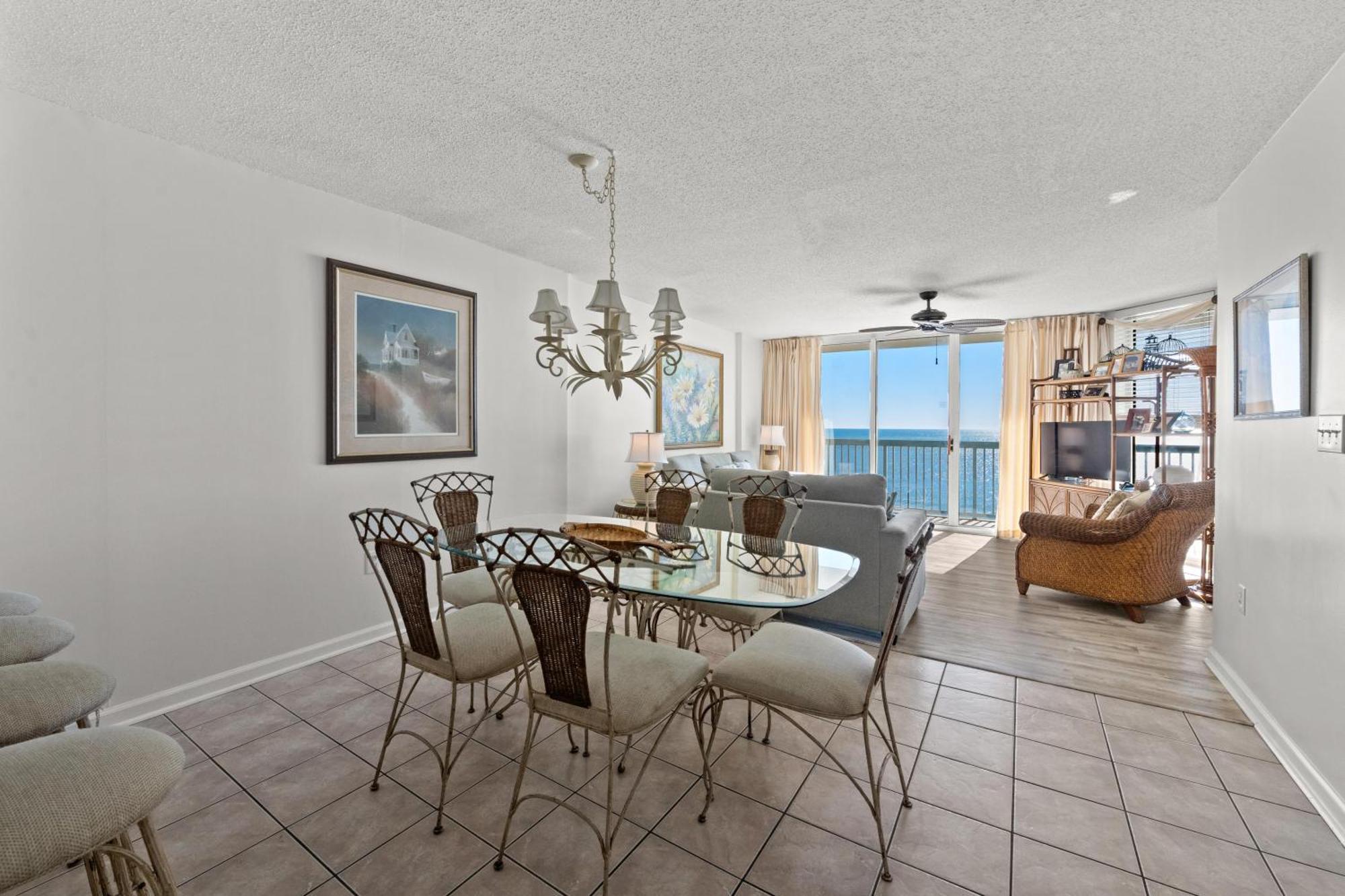 Ashworth 907 - Ocean Front-ocean Drive Section Myrtle Beach