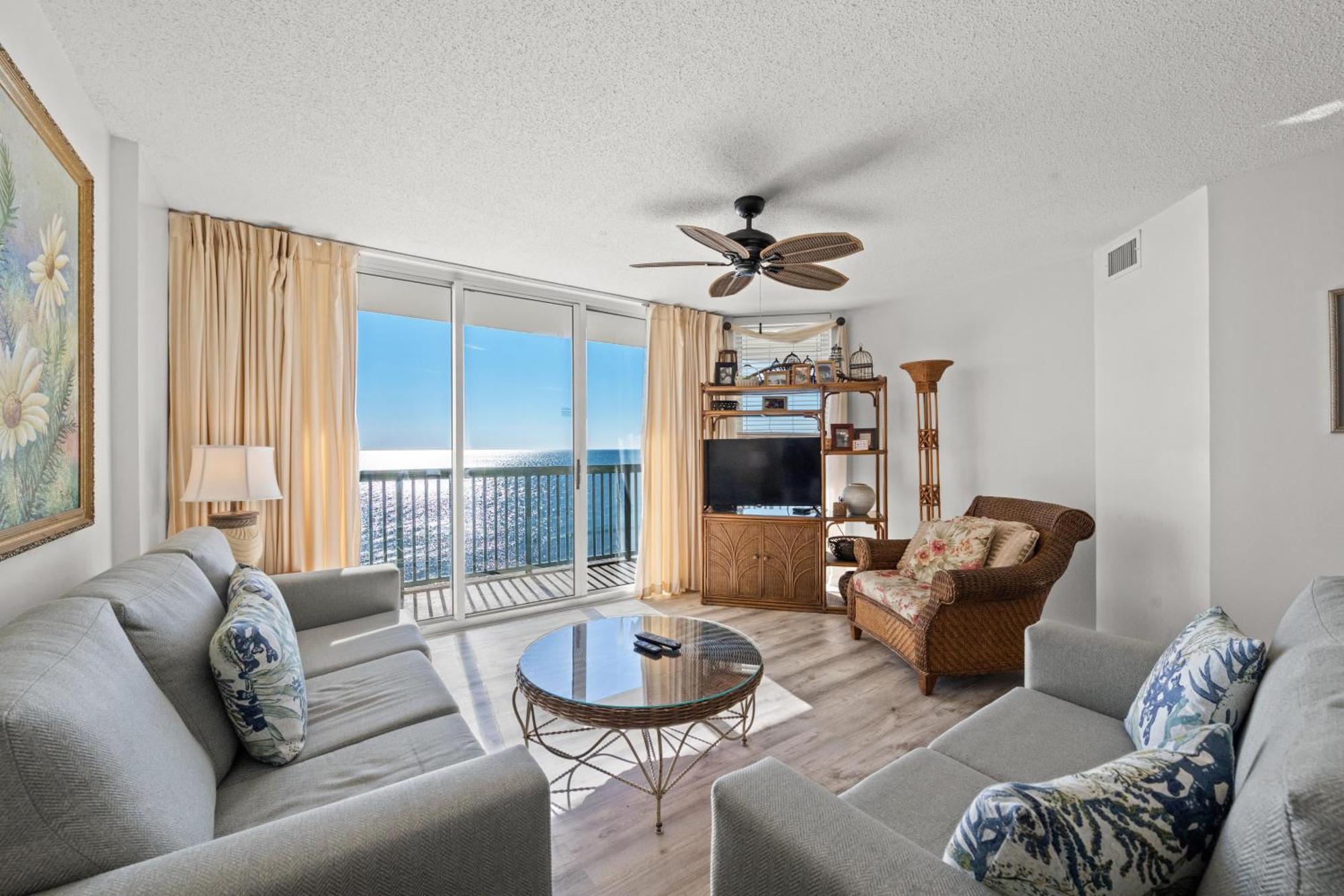 Ashworth 907 - Ocean Front-ocean Drive Section Myrtle Beach