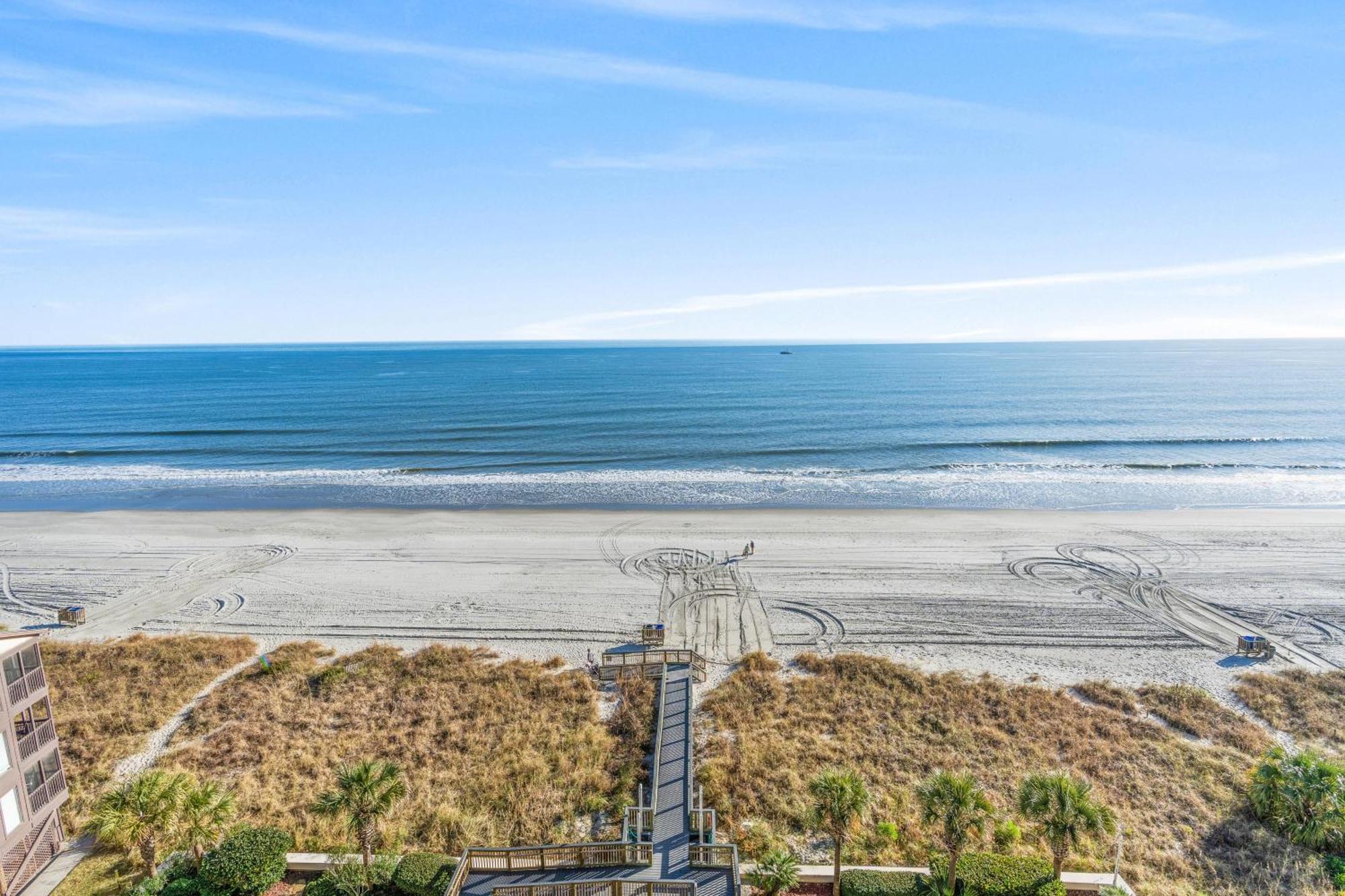 Ashworth 907 - Ocean Front-ocean Drive Section