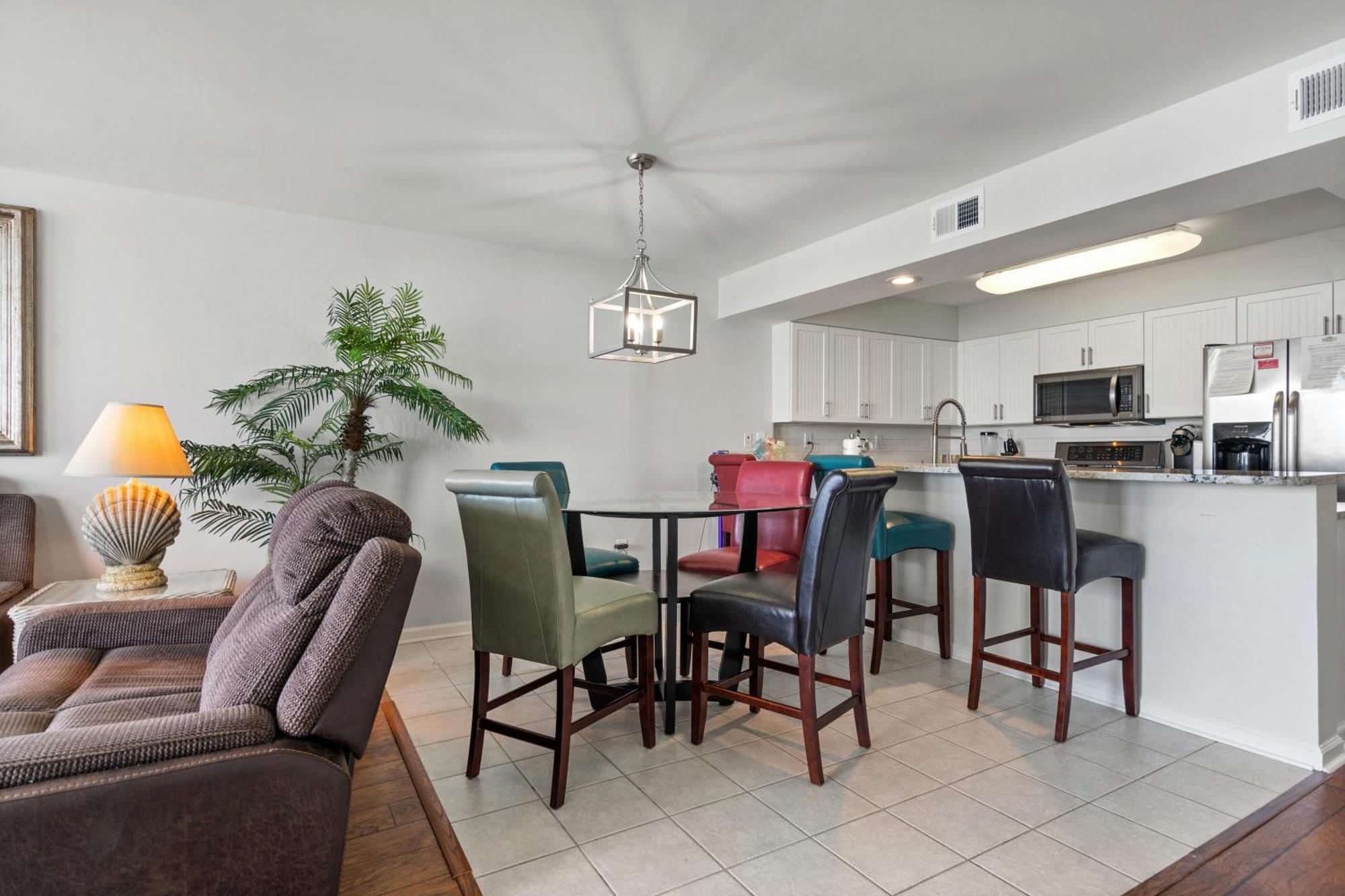 Holiday home Sunrise Pointe 10f - Oceanfront - Cherry Grove Section Myrtle Beach