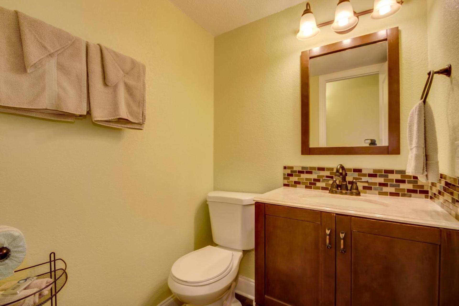 Holiday home A Place At The Wh 311 - Oceanfront - Windy Hill Section Myrtle Beach