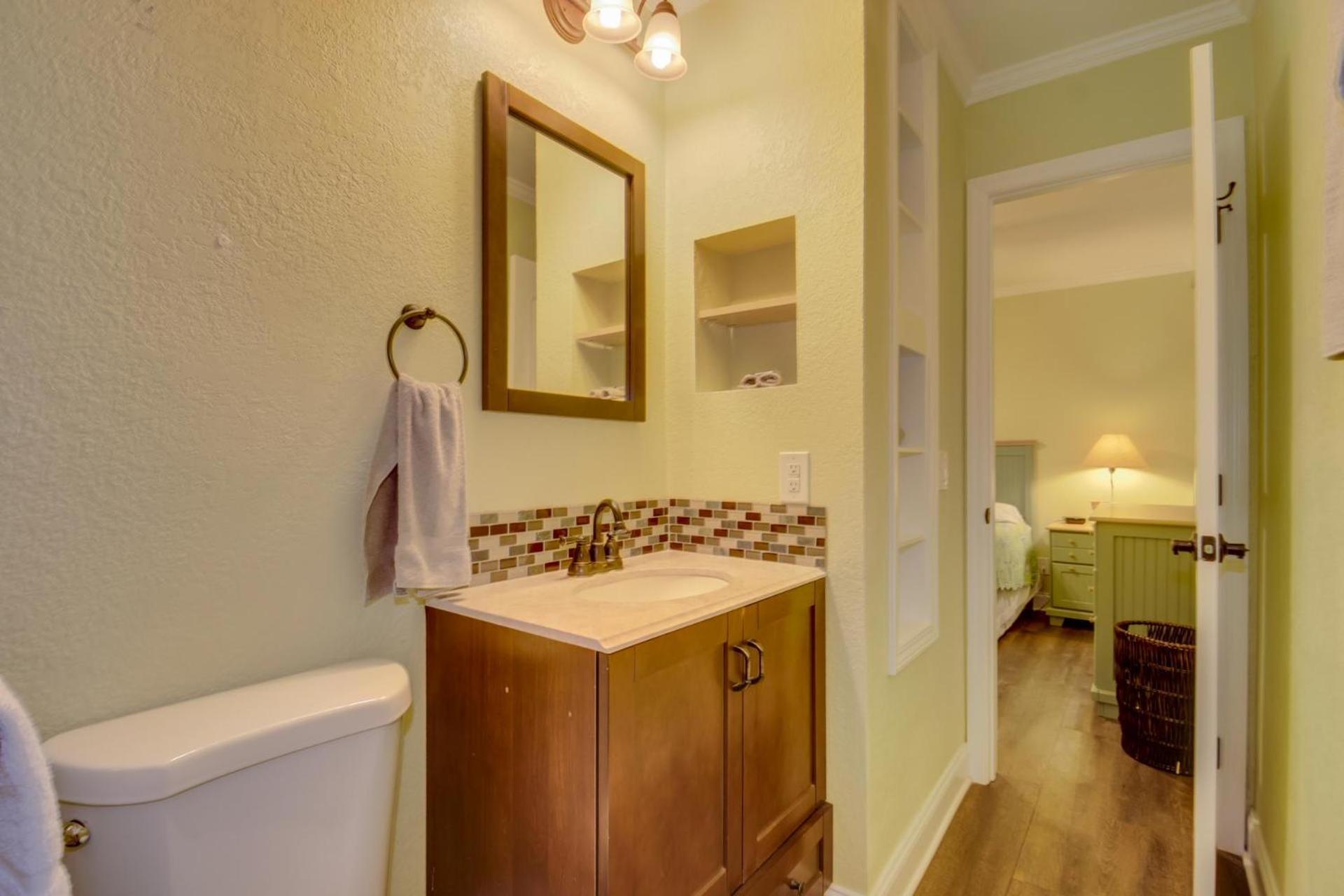 Holiday home A Place At The Wh 311 - Oceanfront - Windy Hill Section *