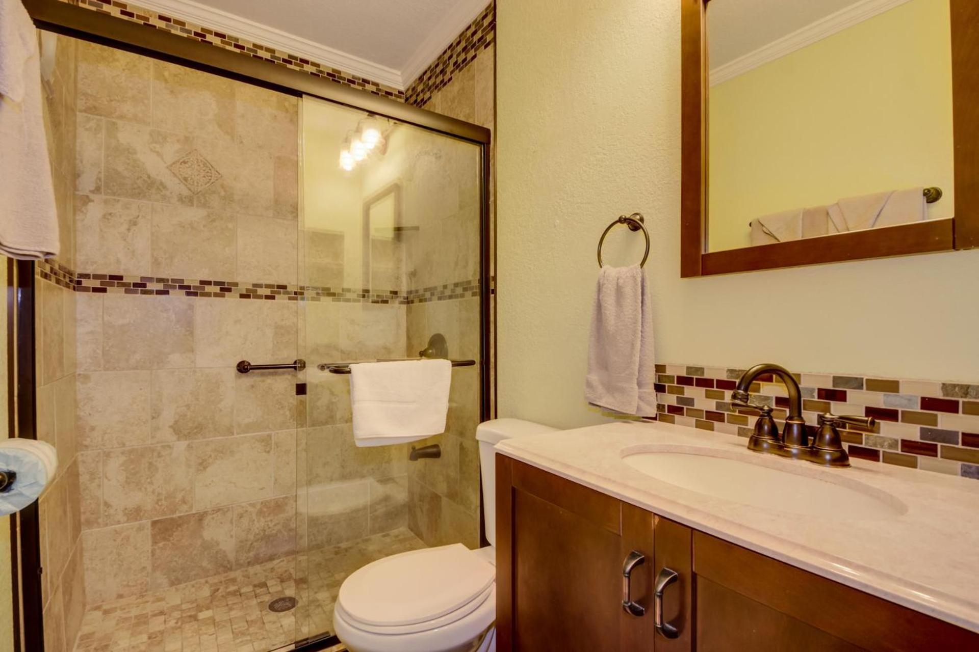 A Place At The Wh 311 - Oceanfront - Windy Hill Section Holiday home *